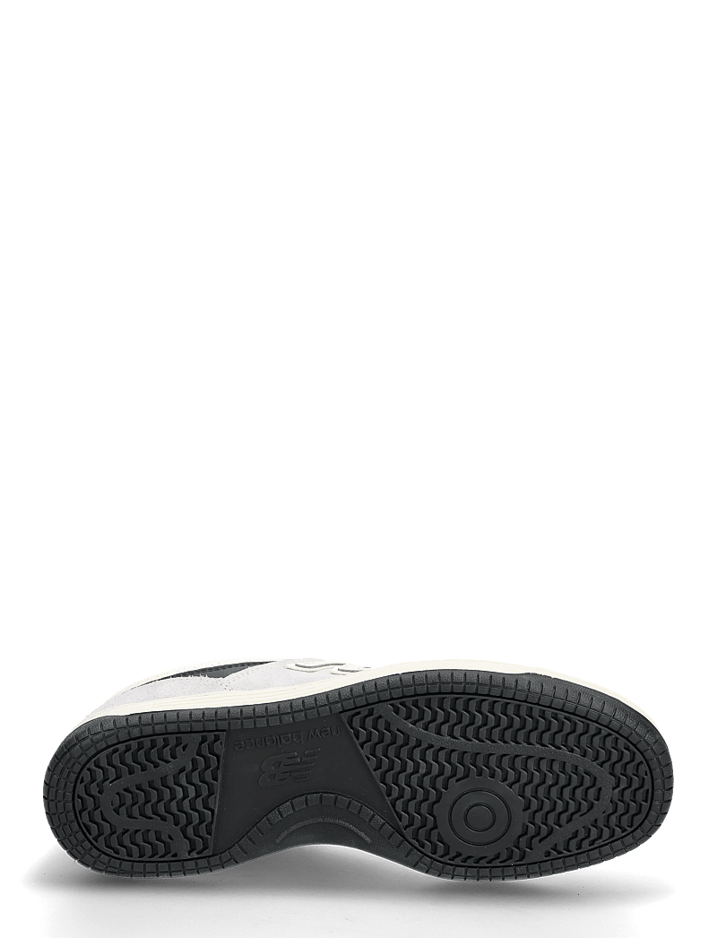 New Balance - New Balance BB480 - niedriger schnitt - arctic grey - 4