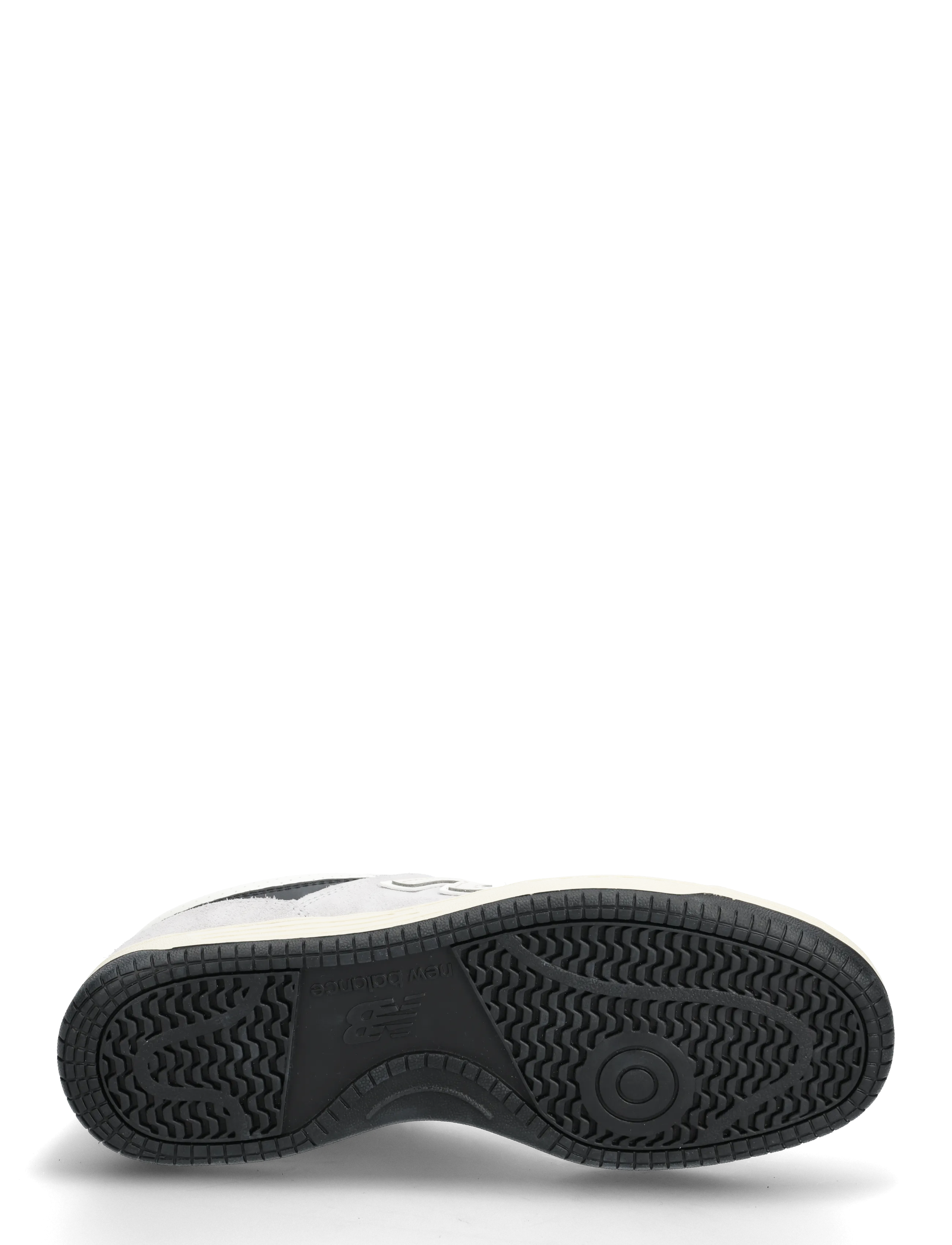 New Balance - New Balance BB480 - niedriger schnitt - arctic grey - 4