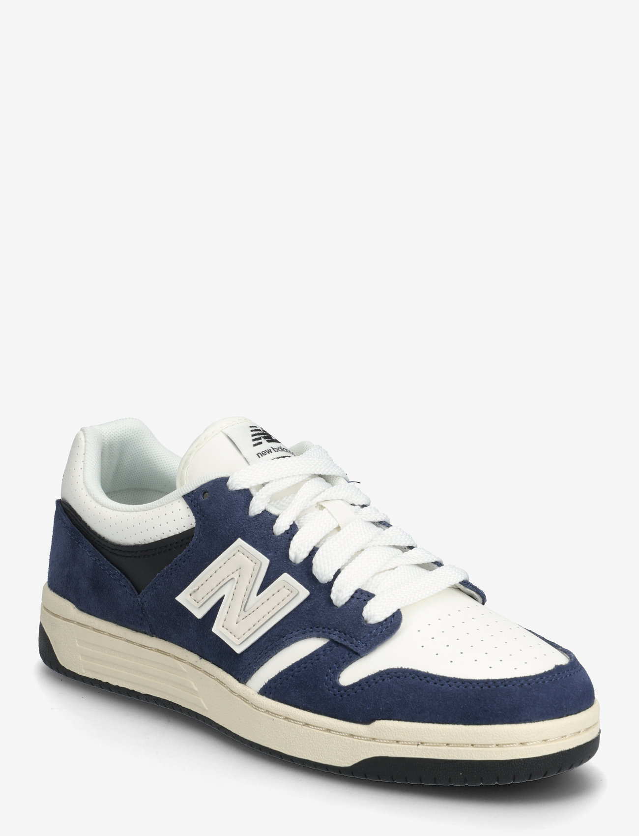 New Balance - New Balance 480 - lave sneakers - nb navy - 0