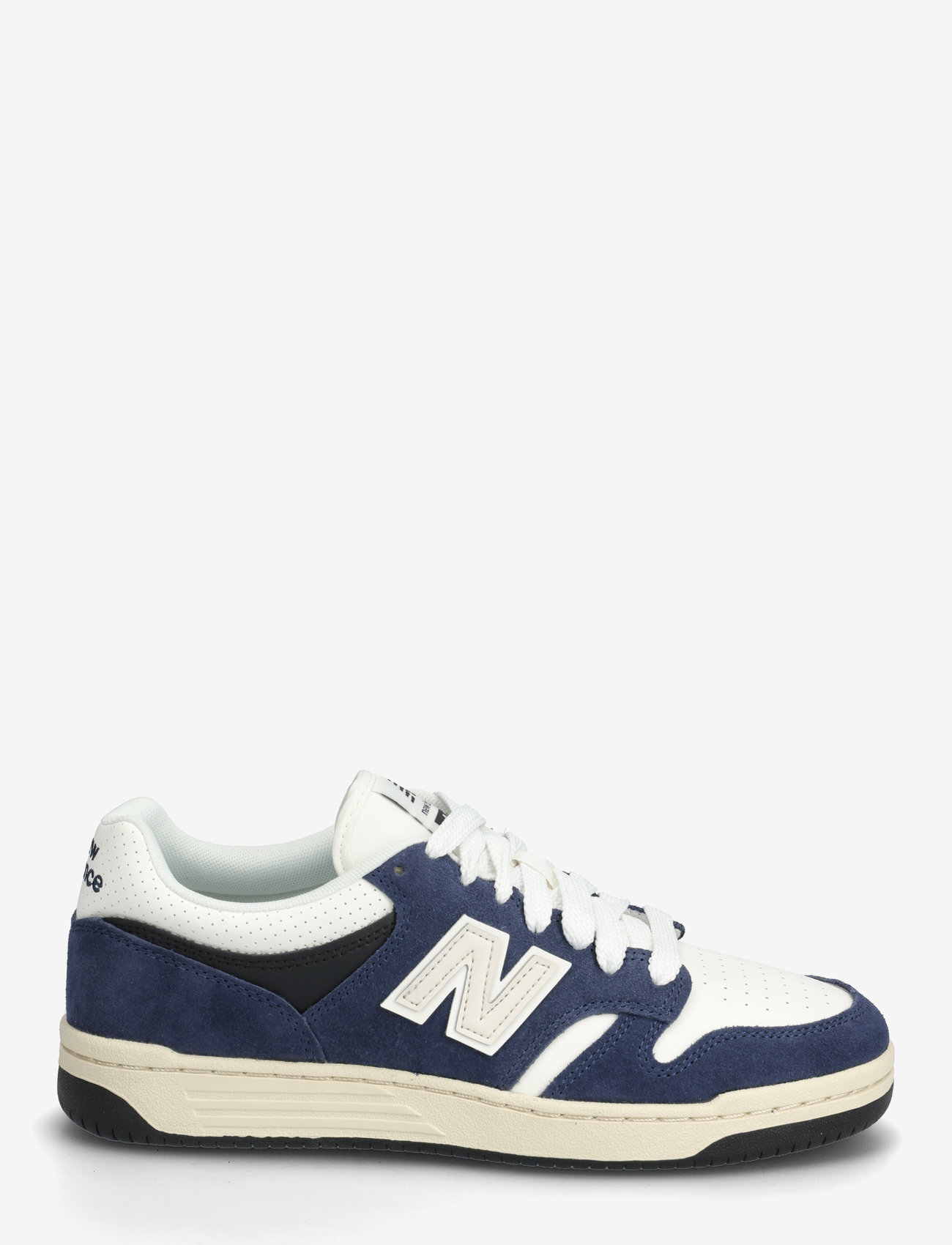 New Balance - New Balance 480 - lave sneakers - nb navy - 1