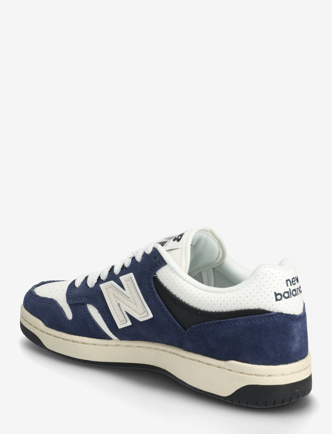 New Balance - New Balance 480 - lave sneakers - nb navy - 2