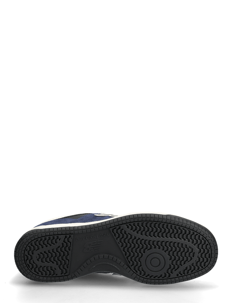 New Balance - New Balance 480 - niedriger schnitt - nb navy - 4