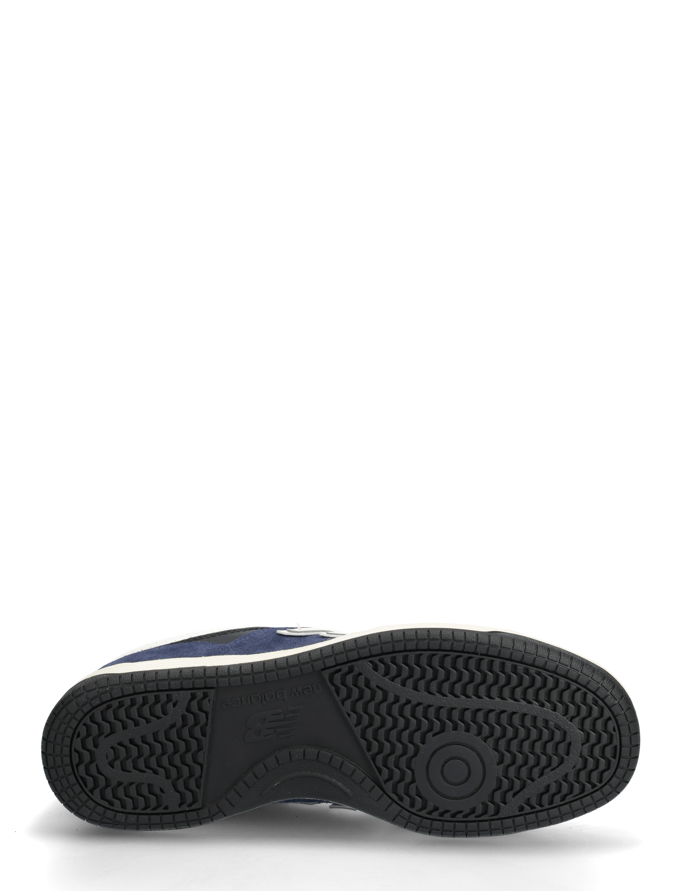 New Balance - New Balance 480 - niedriger schnitt - nb navy - 4