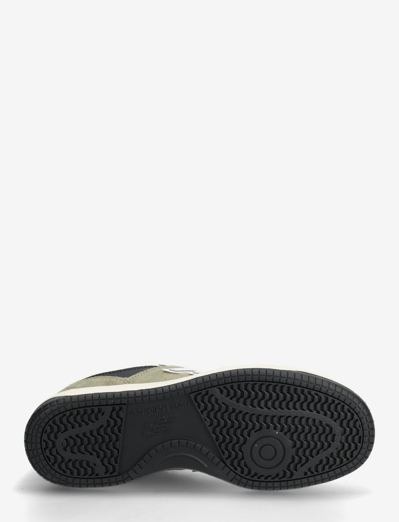 New Balance - New Balance 480 - niedriger schnitt - dark olivine - 4