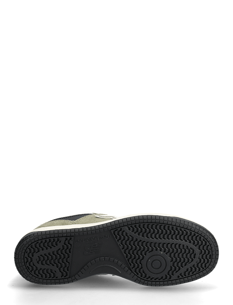 New Balance - New Balance 480 - niedriger schnitt - dark olivine - 4