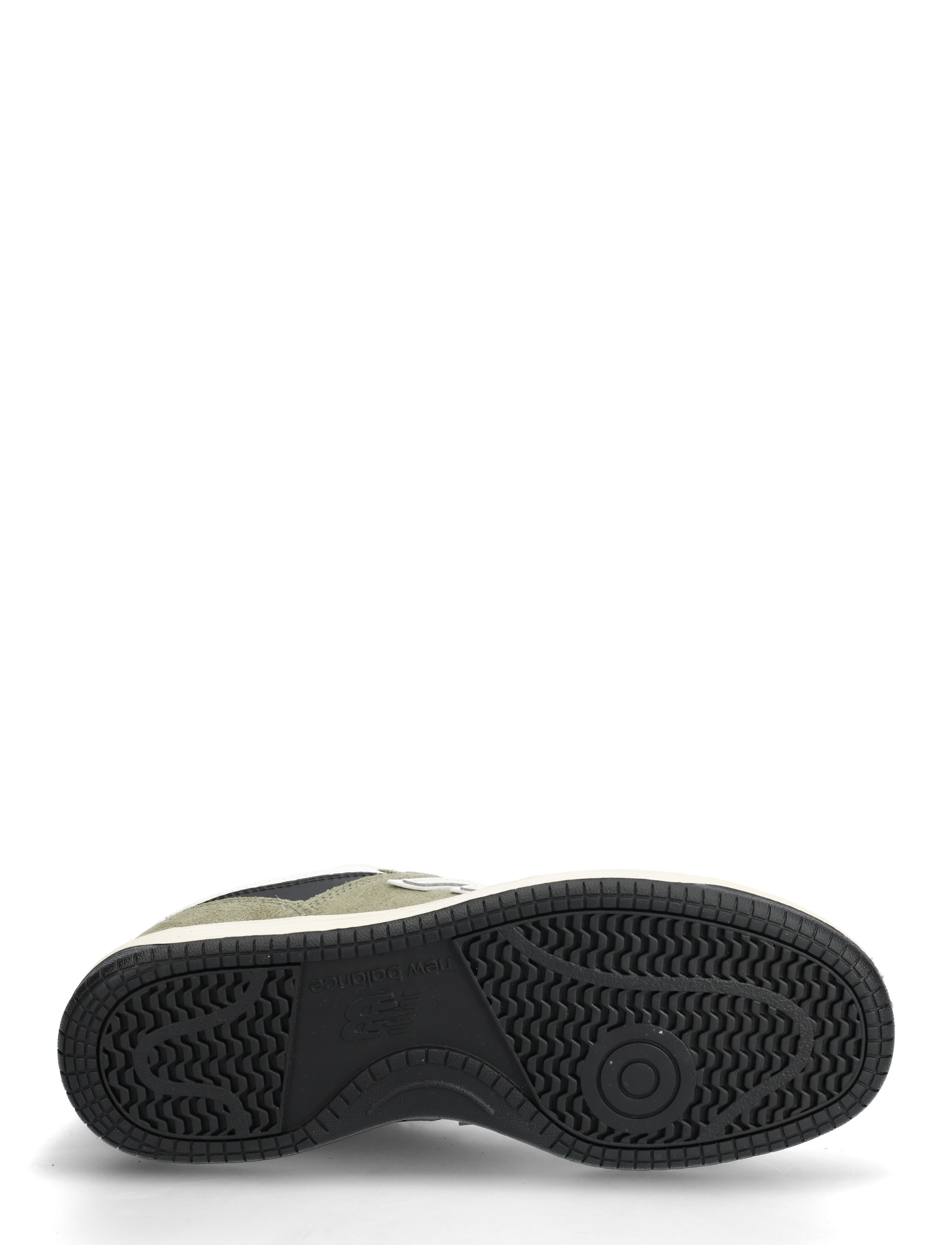 New Balance - New Balance 480 - niedriger schnitt - dark olivine - 4