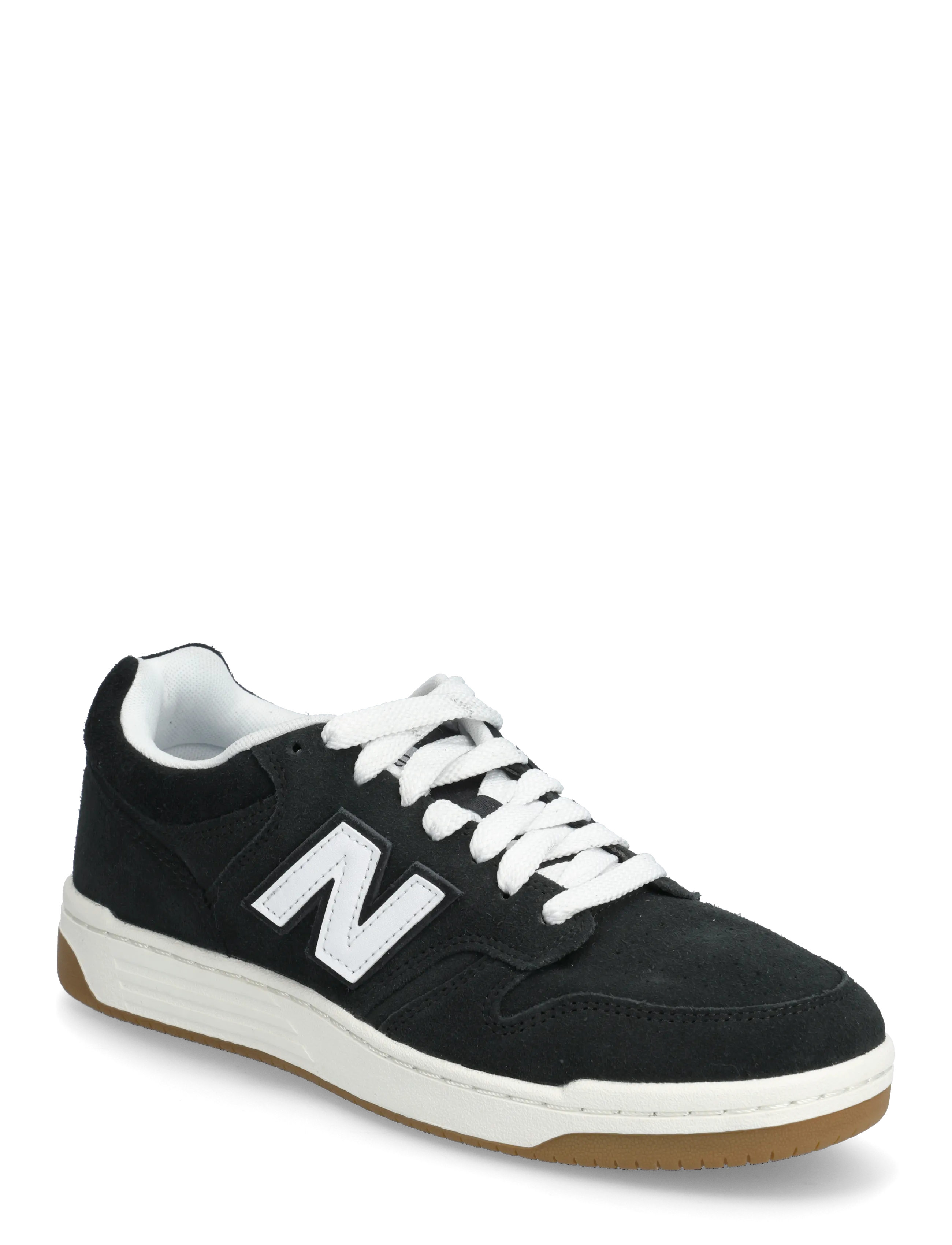 New Balance New Balance 480, 44, Black