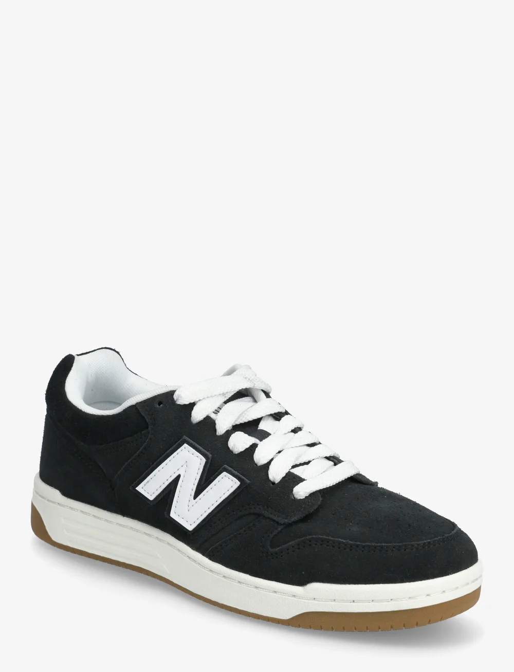 New Balance - New Balance 480 - niedriger schnitt - black - 0