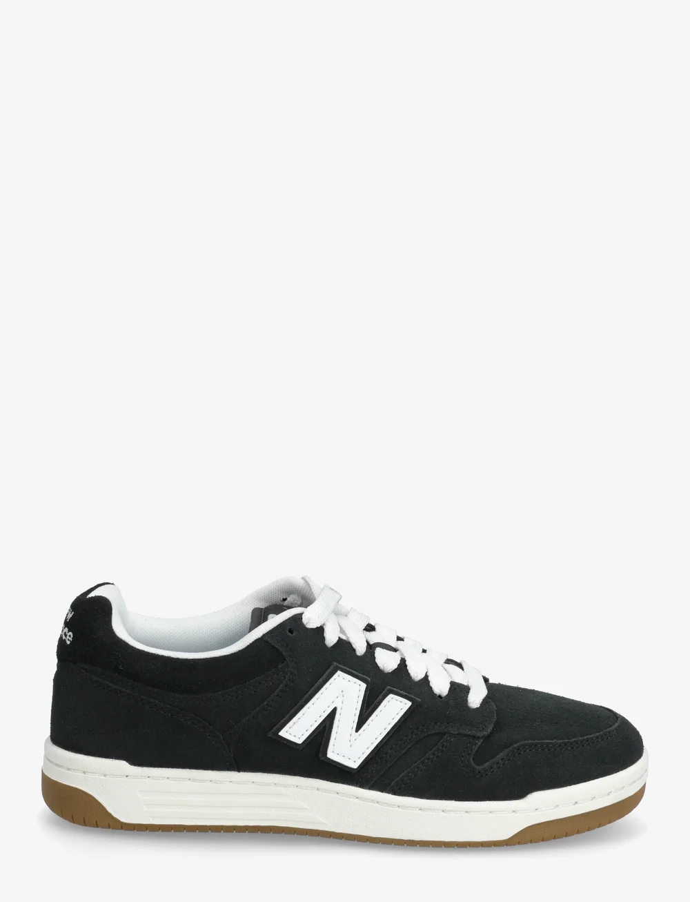 New Balance - New Balance 480 - niedriger schnitt - black - 1