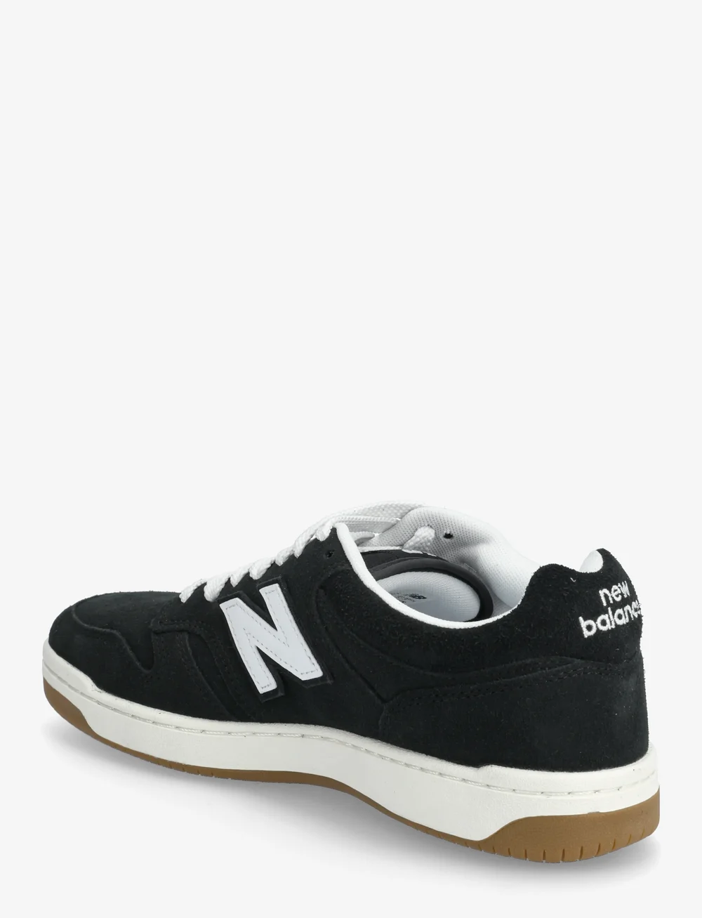 New Balance - New Balance 480 - niedriger schnitt - black - 2