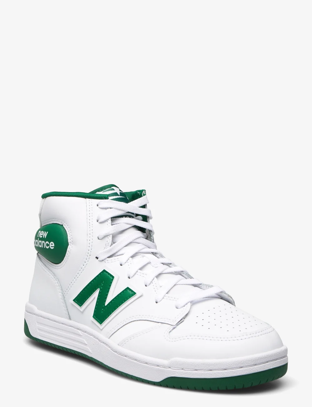 New Balance New Balance Bb480 hoge sneakers winkel bij Booztlet
