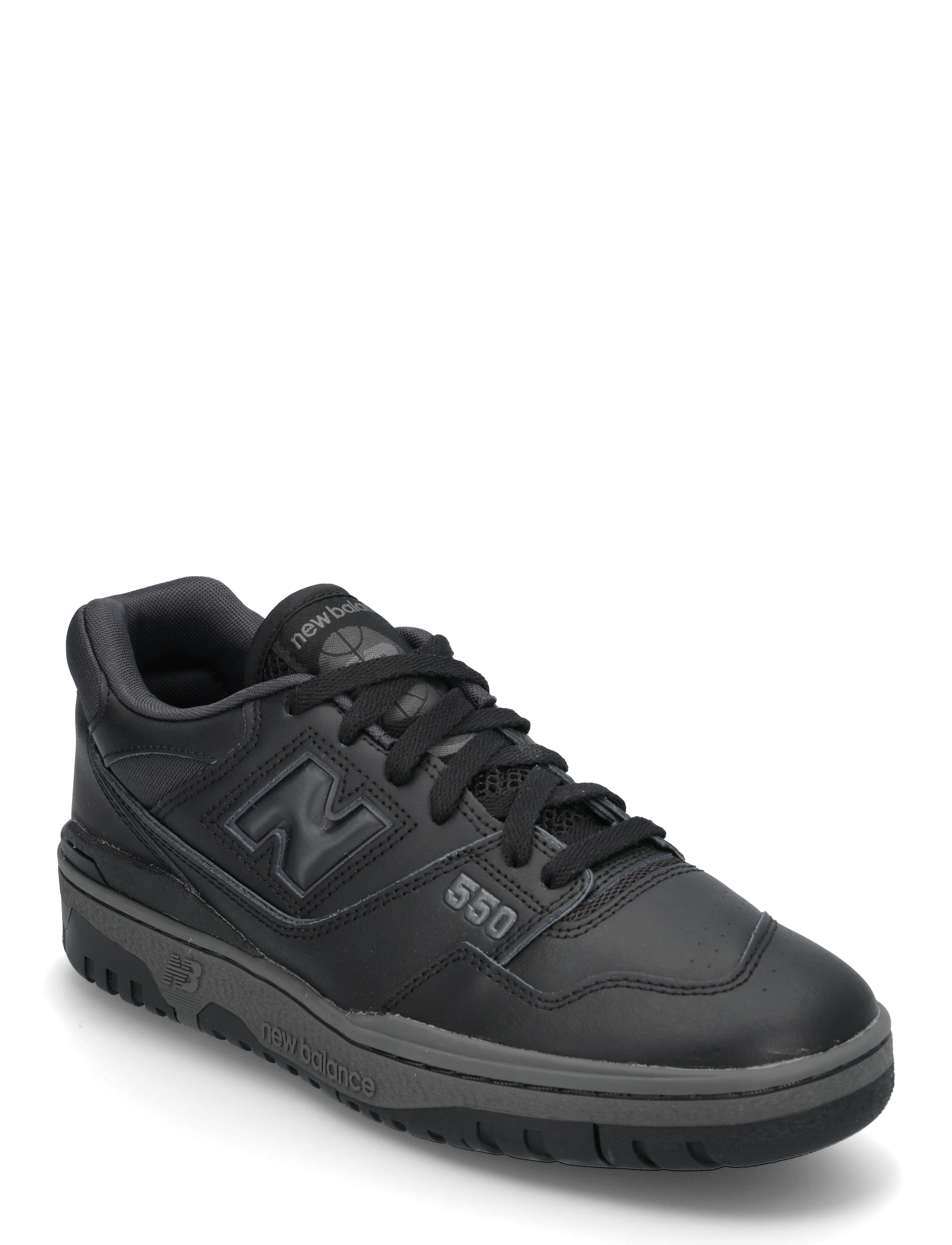 New Balance New Balance 550 - New Balance - BLACK / black