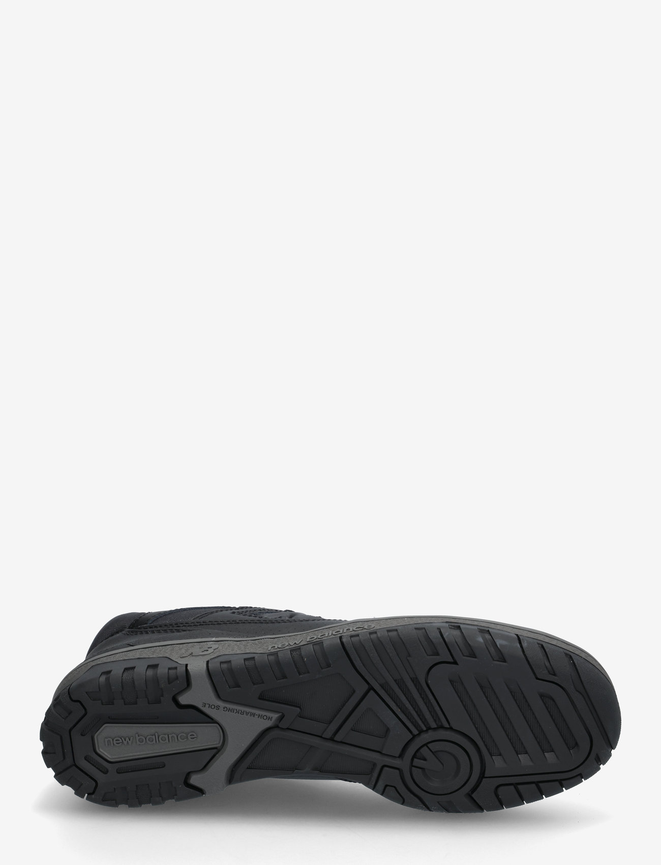 New Balance - New Balance 550 - laag sneakers - black - 5