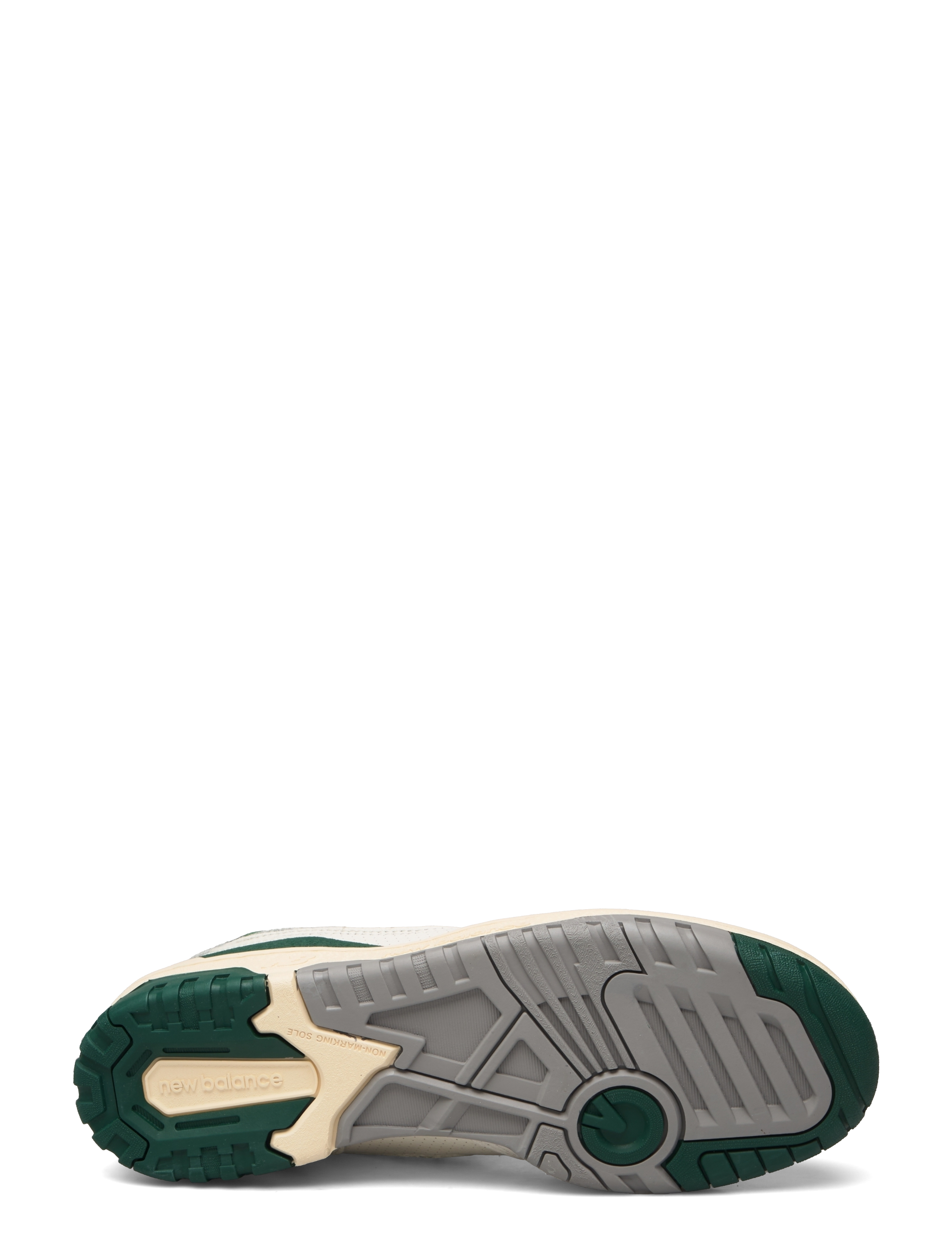 New Balance - New Balance BB550 - høje sneakers - white - 4