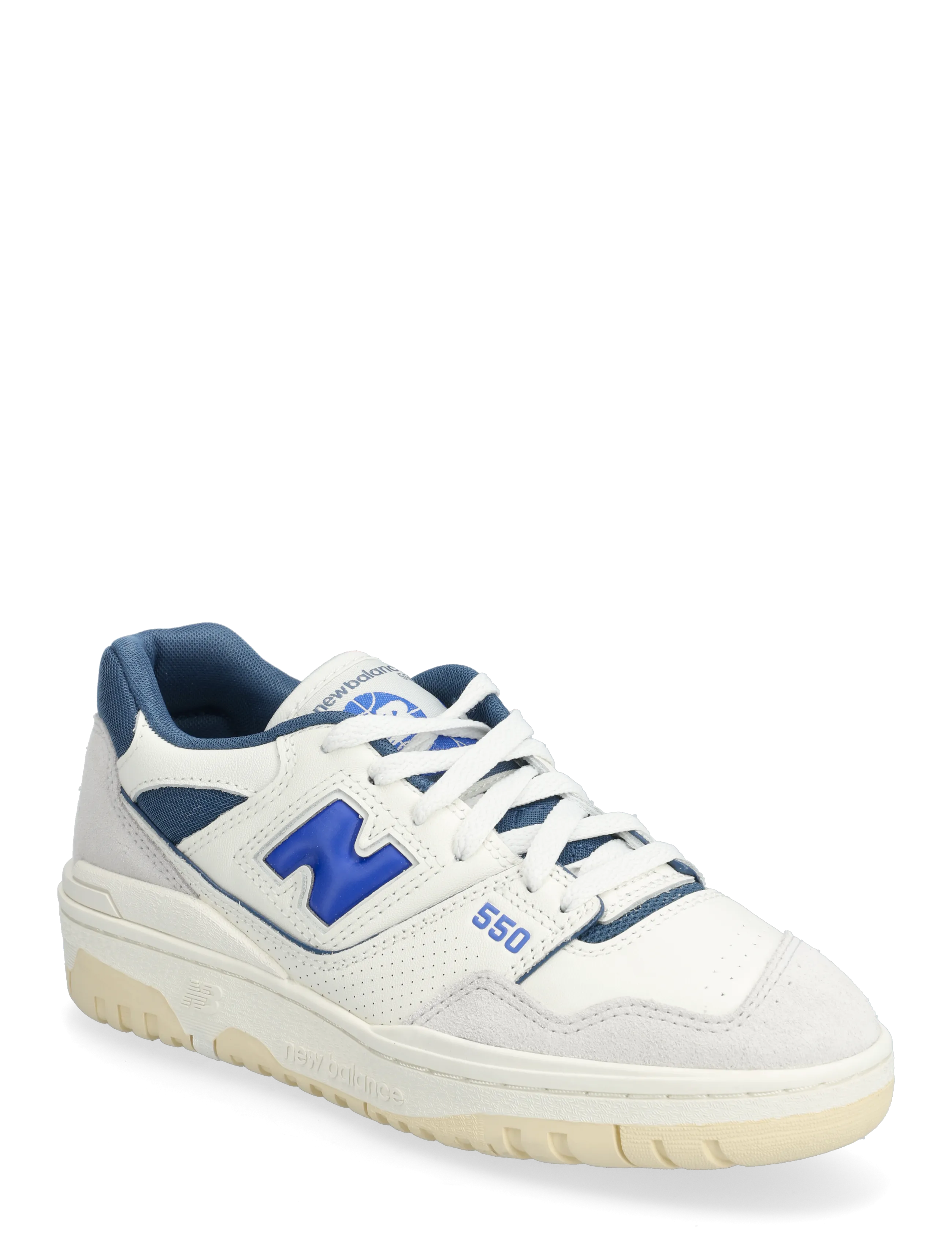 NEW BALANCE New Balance Bb550 Weiß - 36 - Damen