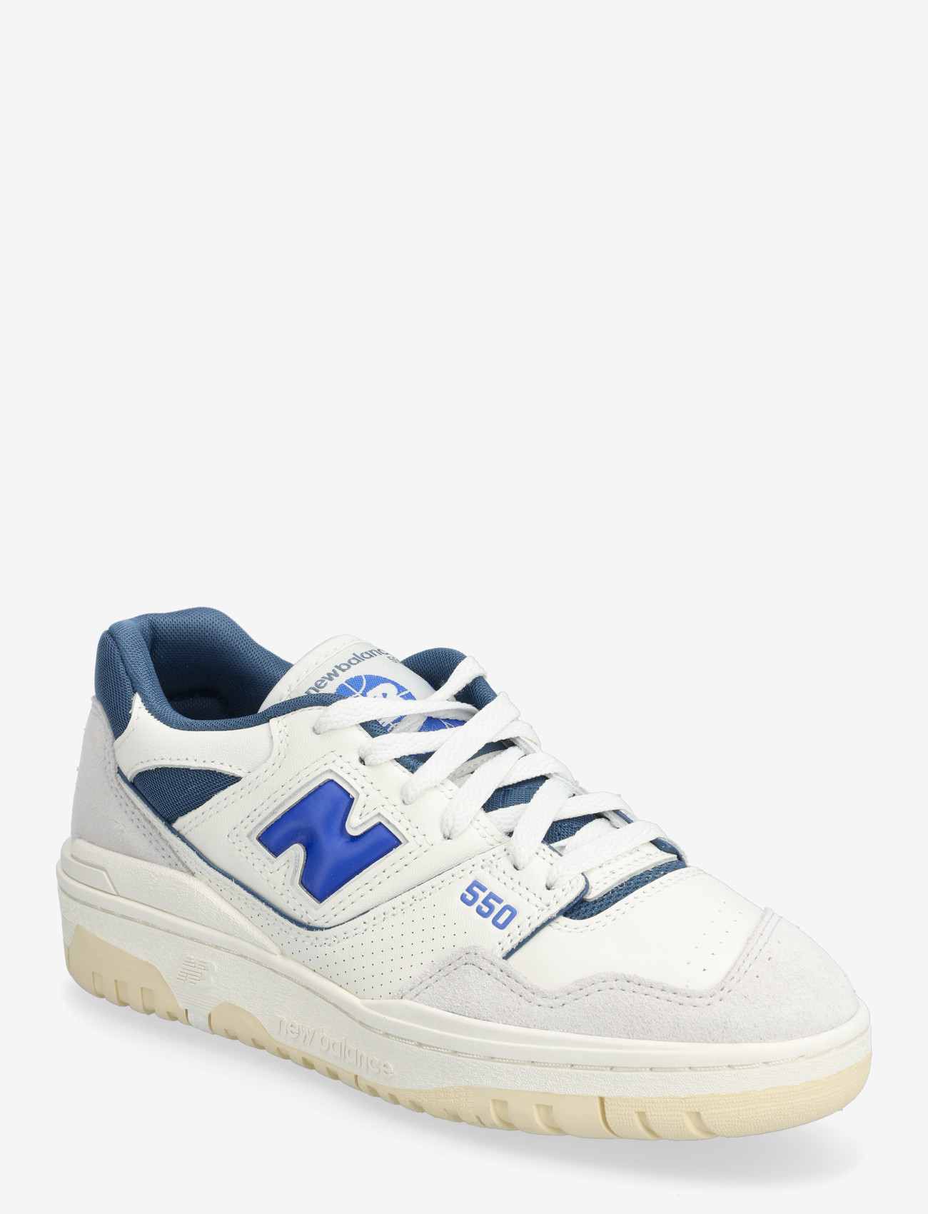 New Balance - New Balance BB550 - låga sneakers - sea salt - 0