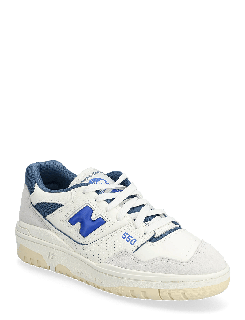 New Balance - New Balance BB550 - hohe sneaker - sea salt - 0