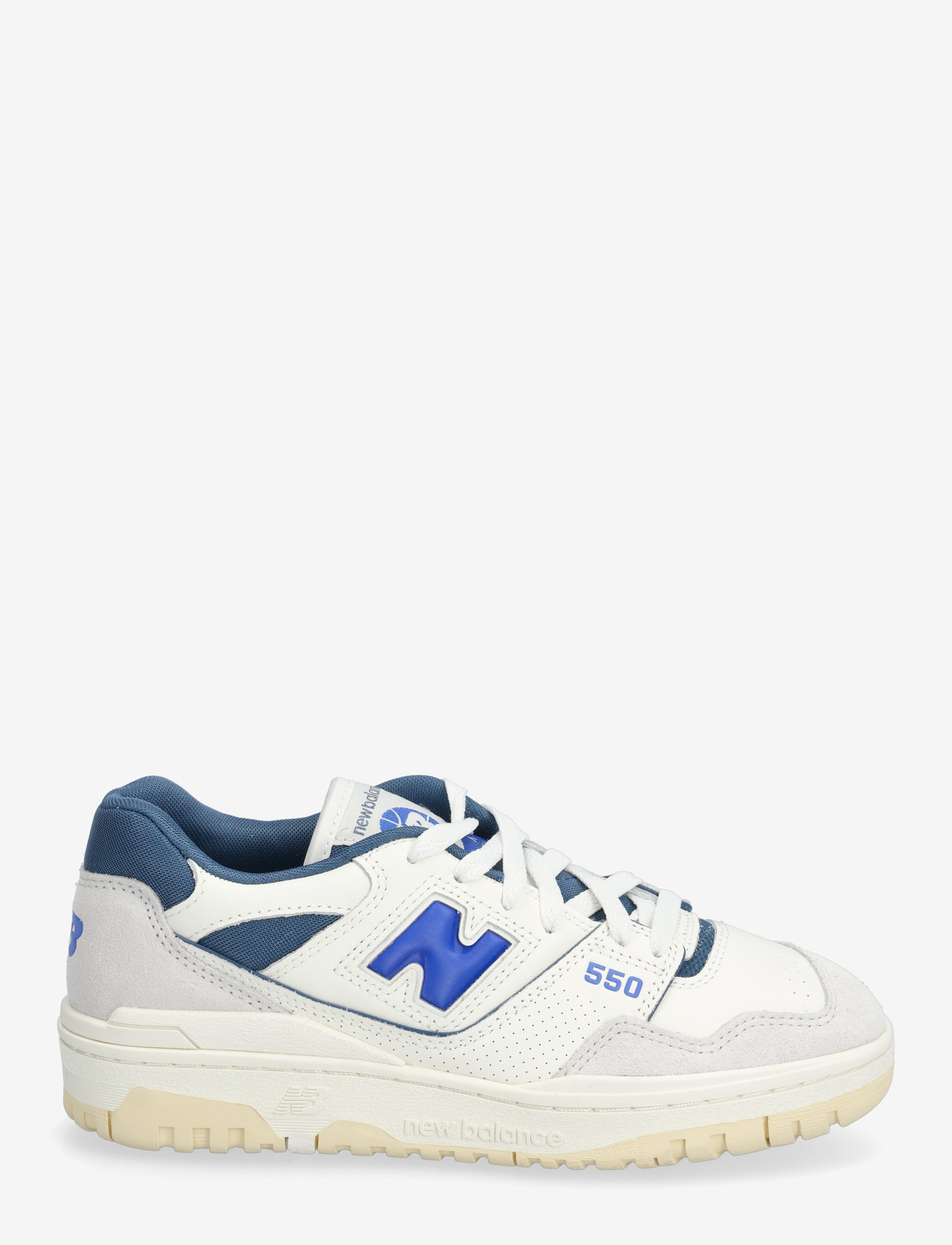 New Balance - New Balance BB550 - låga sneakers - sea salt - 1