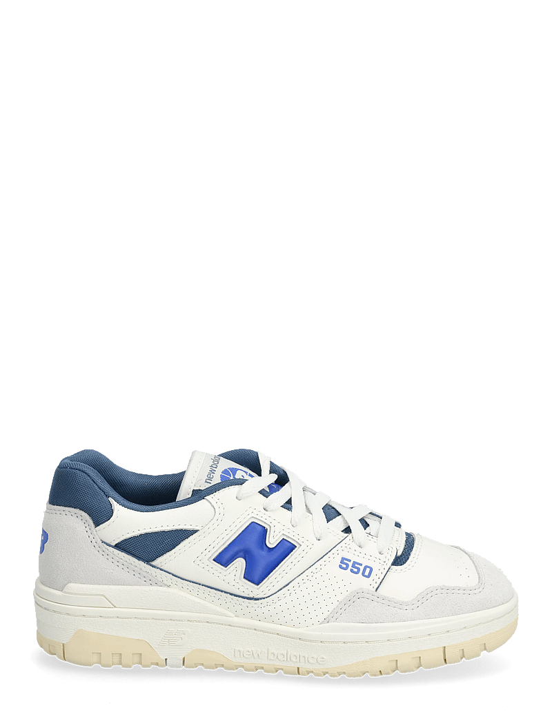 New Balance - New Balance BB550 - hohe sneaker - sea salt - 1