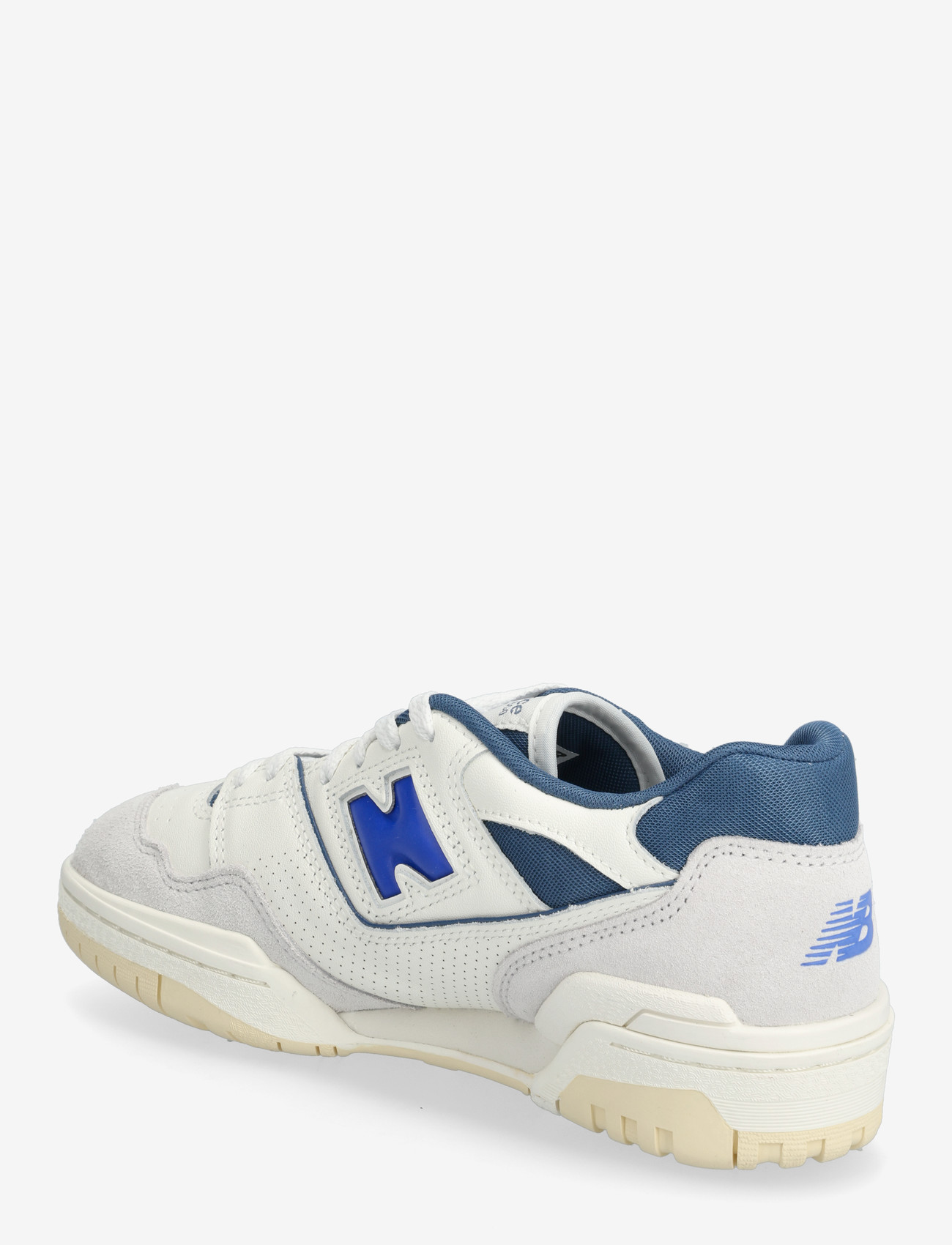 New Balance - New Balance BB550 - låga sneakers - sea salt - 2