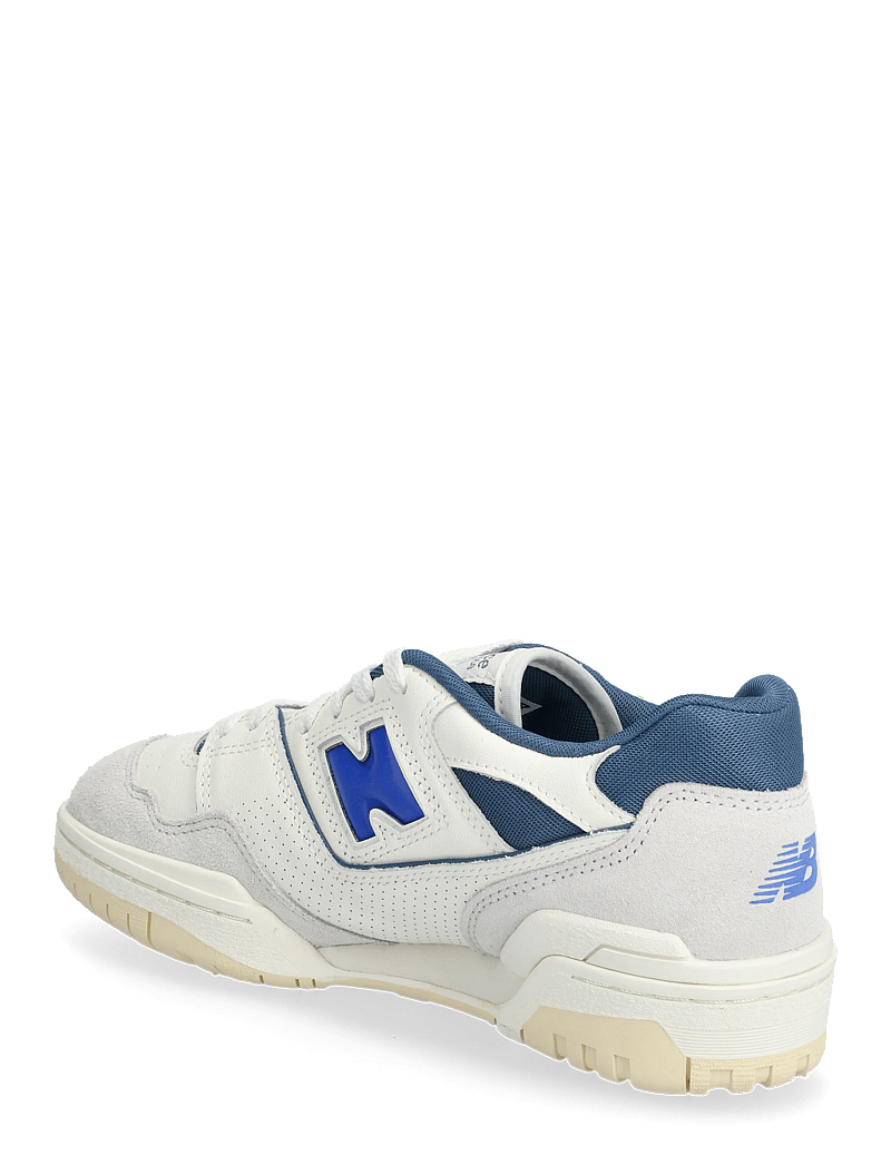 New Balance - New Balance BB550 - hohe sneaker - sea salt - 2