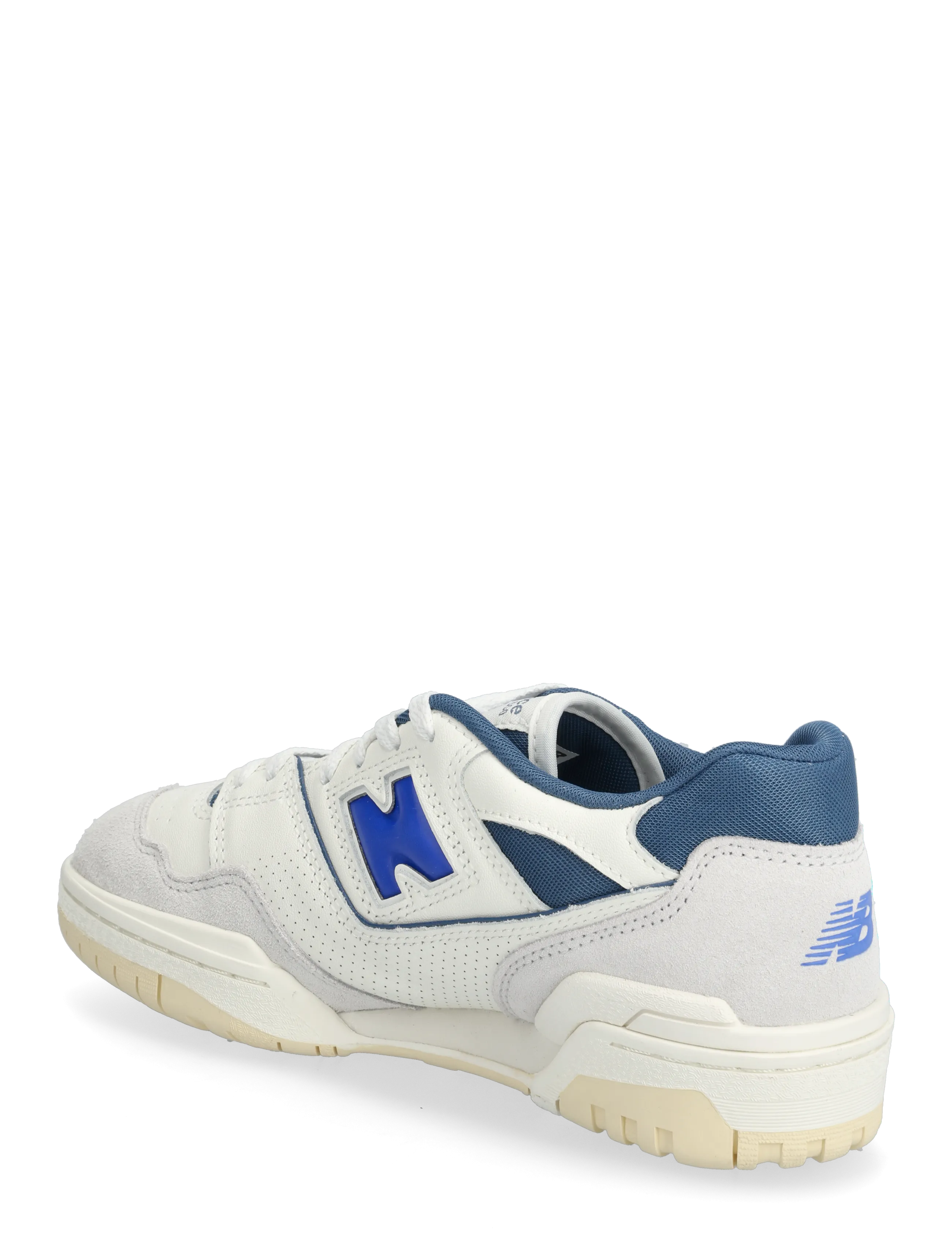 New Balance - New Balance BB550 - low top sneakers - sea salt - 2