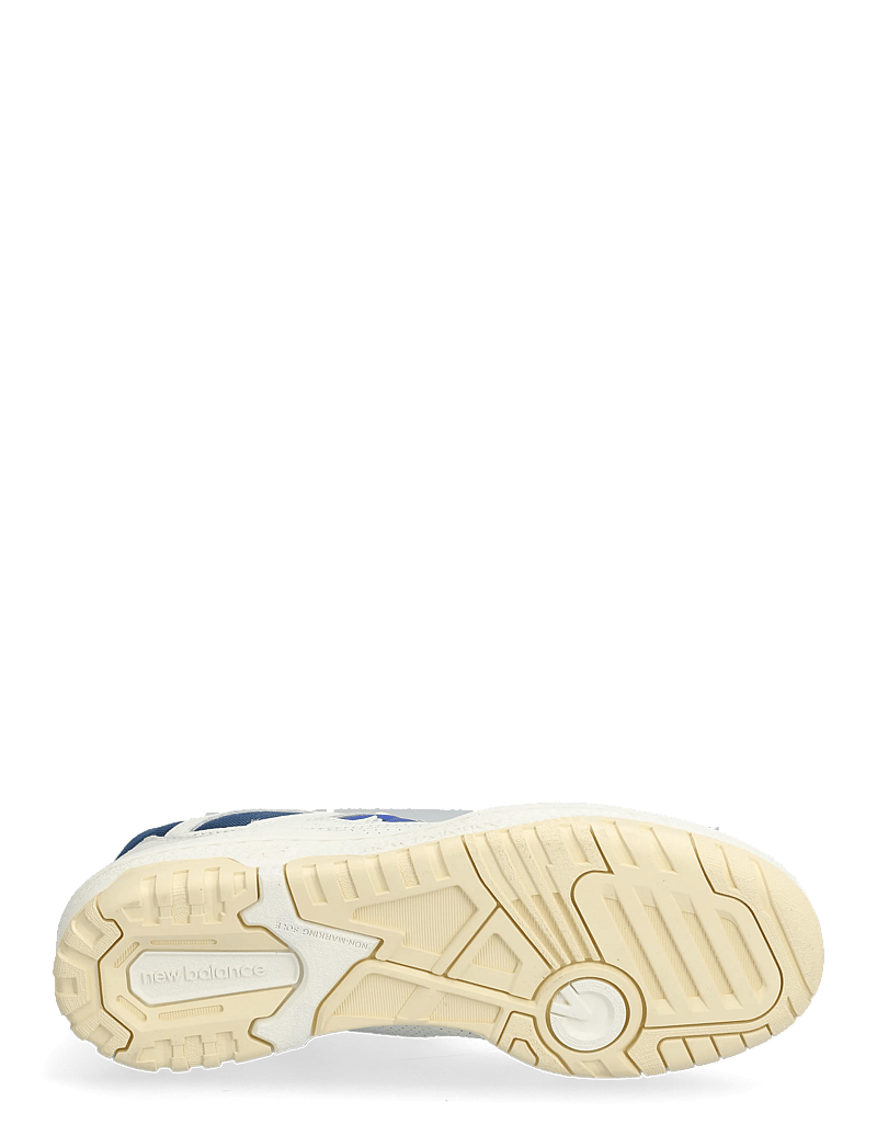 New Balance - New Balance BB550 - hohe sneaker - sea salt - 4