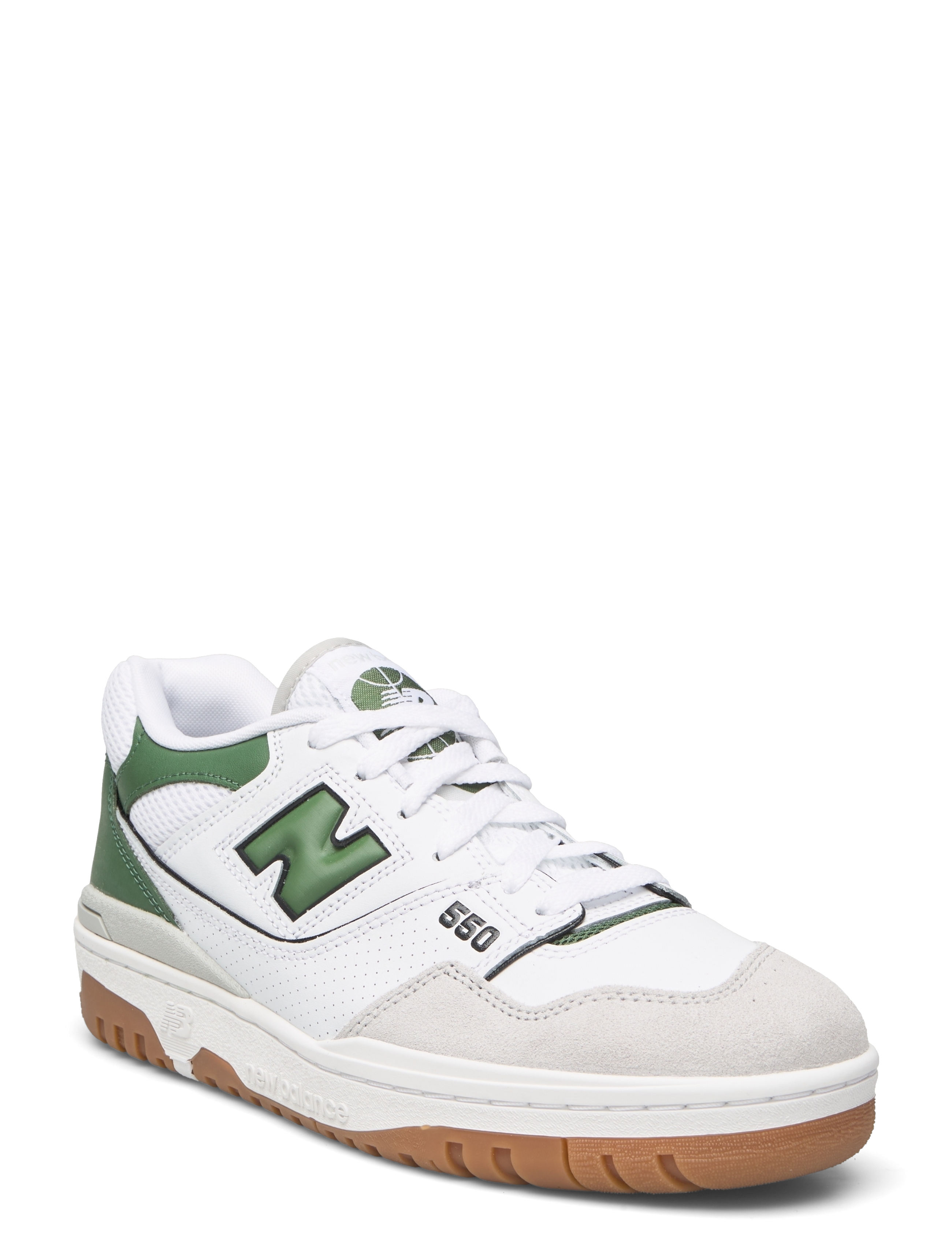 New Balance New Balance BB550 - Jalanõud - WHITE / multi