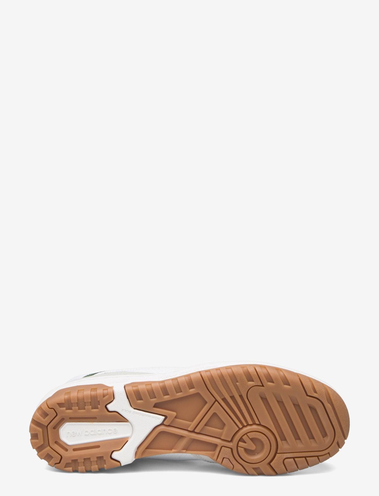 New Balance - New Balance BB550 - lave sneakers - white - 4