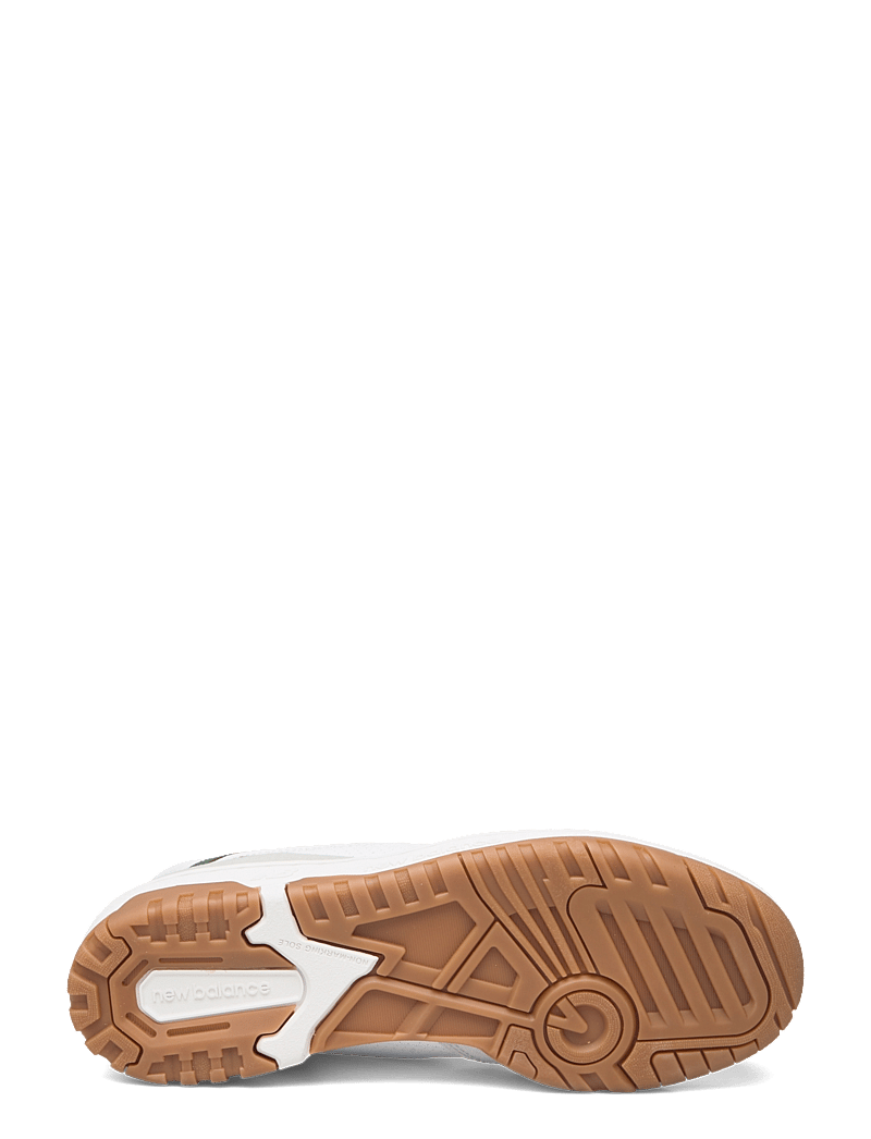 New Balance - New Balance BB550 - lave sneakers - white - 4