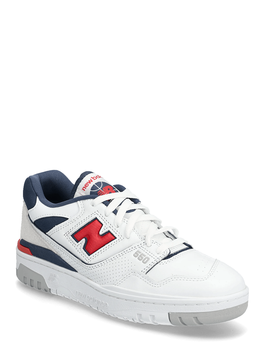 New Balance - New Balance BB550 - white - 0
