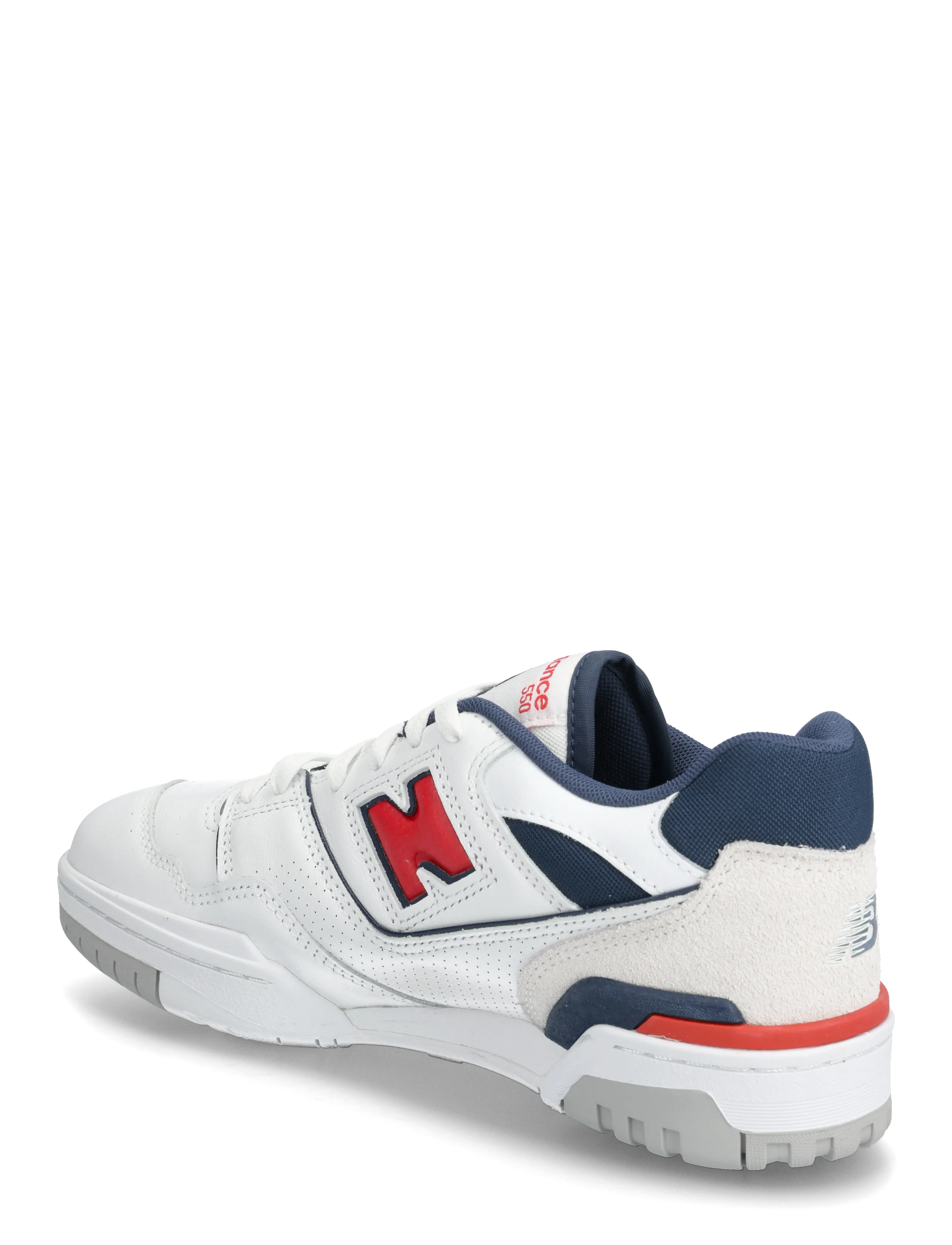 New Balance - New Balance BB550 - white - 2