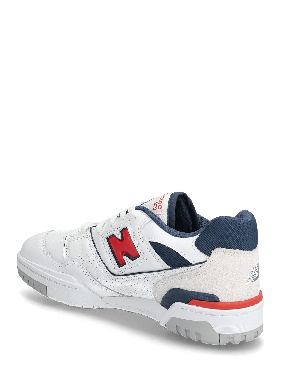 New Balance - New Balance BB550 - white - 2