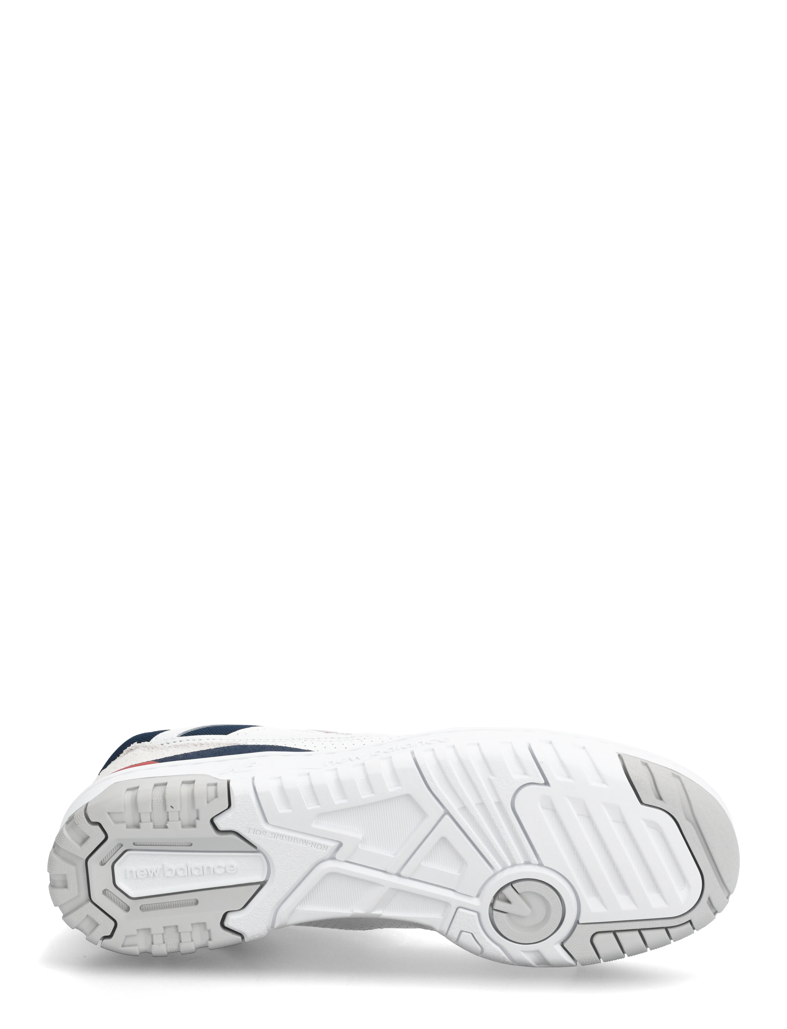 New Balance - New Balance BB550 - white - 4
