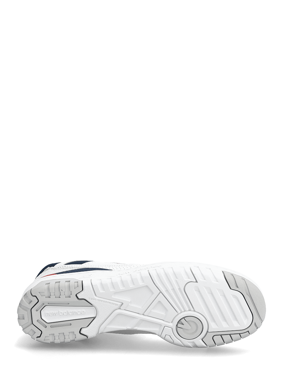 New Balance - New Balance BB550 - white - 4