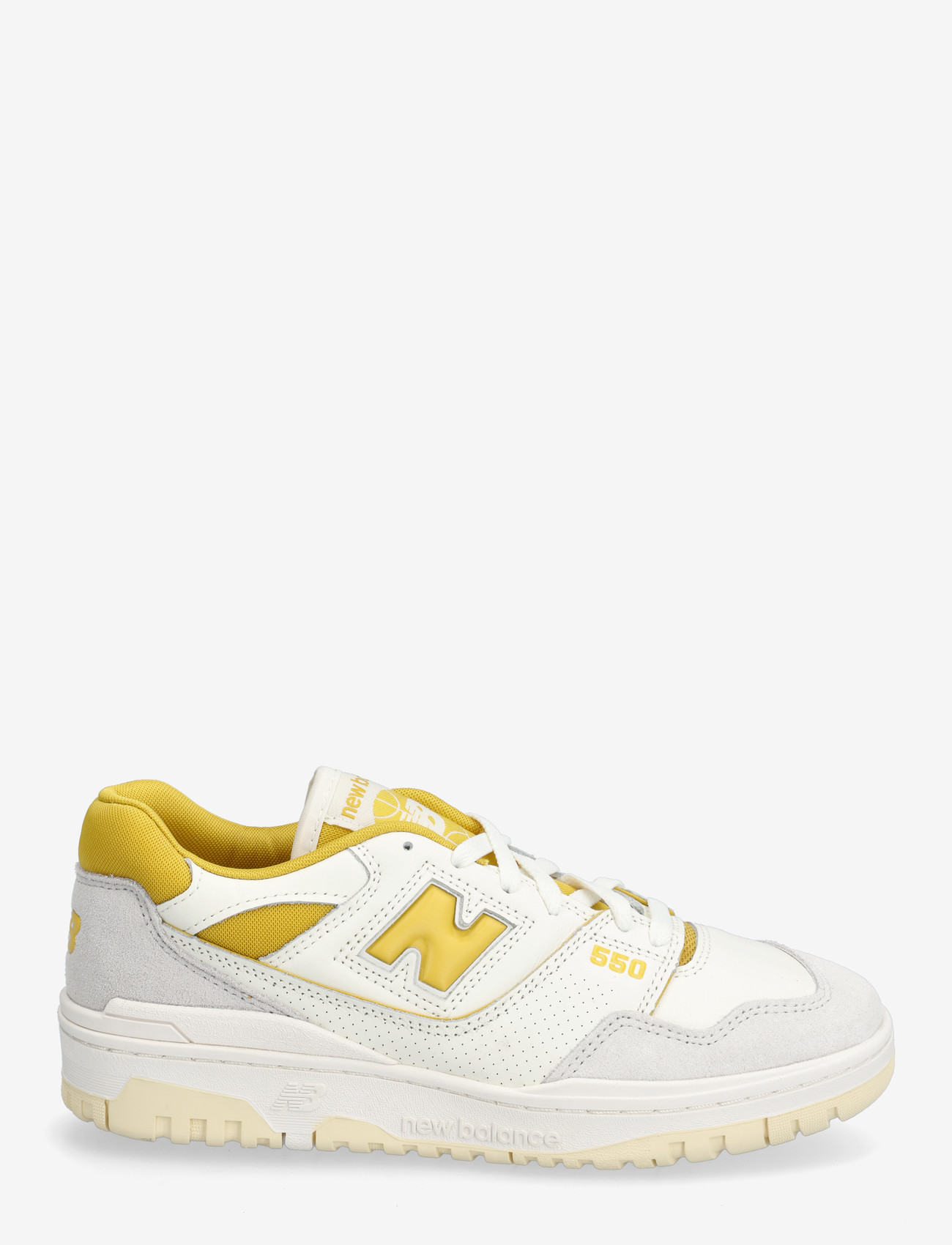 New Balance - New Balance BB550 - låga sneakers - sea salt - 1