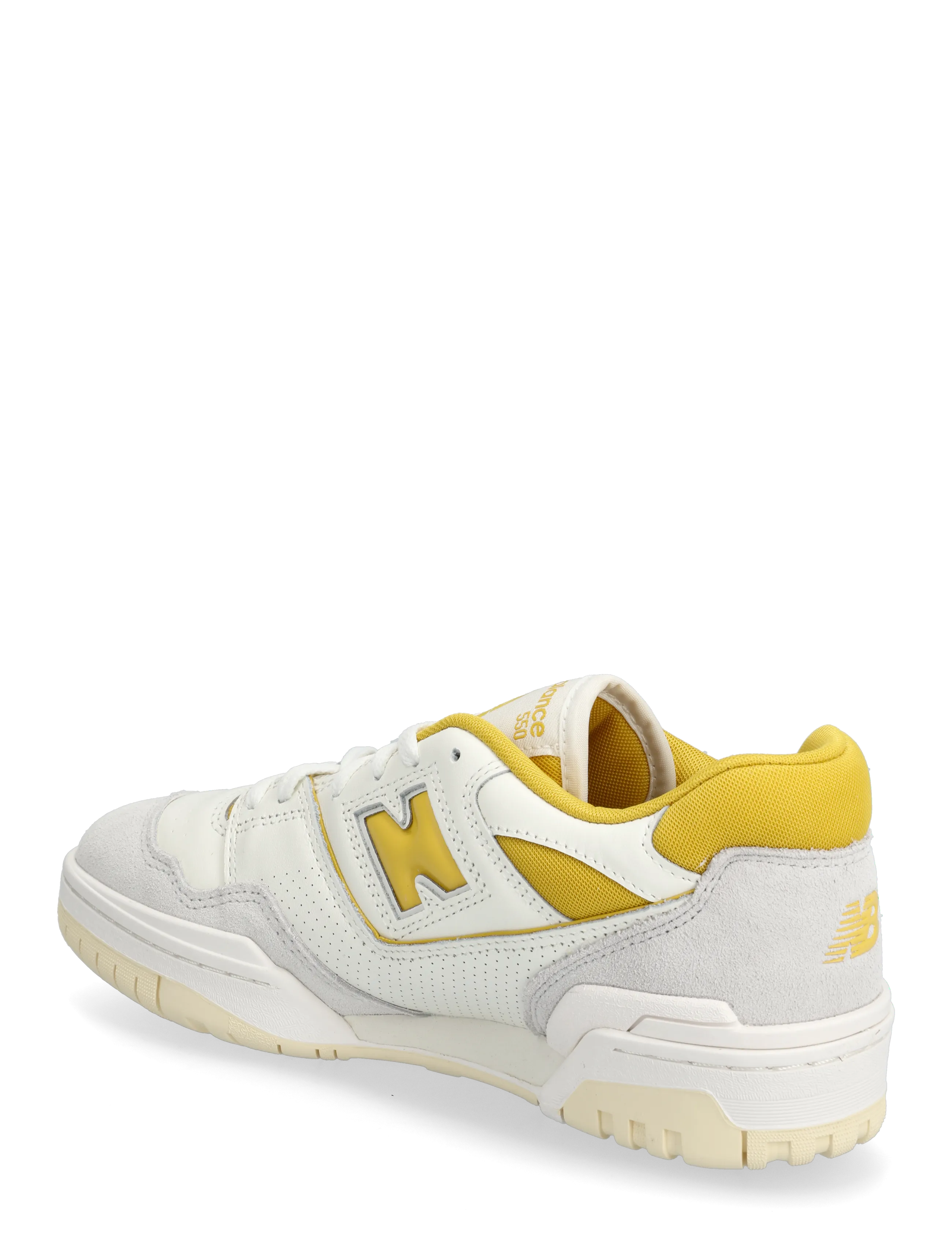 New Balance - New Balance BB550 - hohe sneaker - sea salt - 2