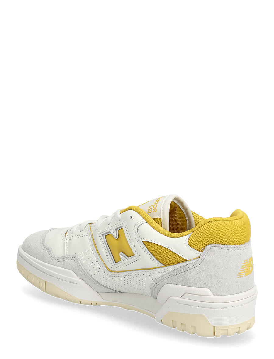 New Balance - New Balance BB550 - hohe sneaker - sea salt - 2