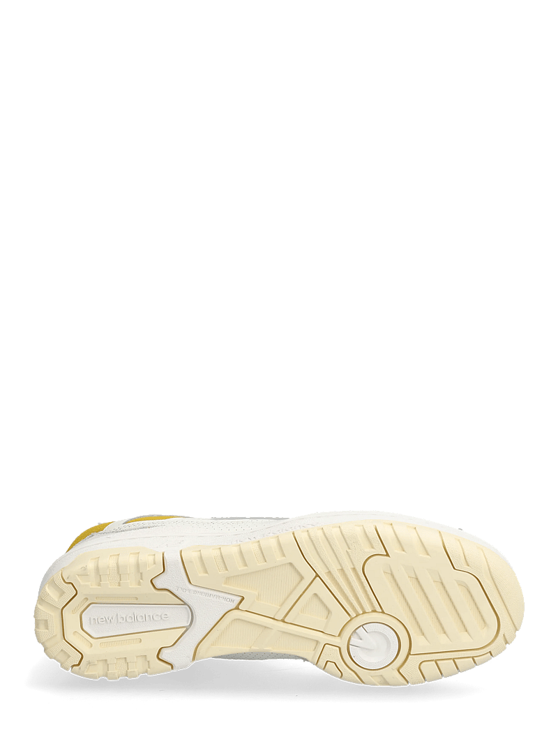 New Balance - New Balance BB550 - låga sneakers - sea salt - 4