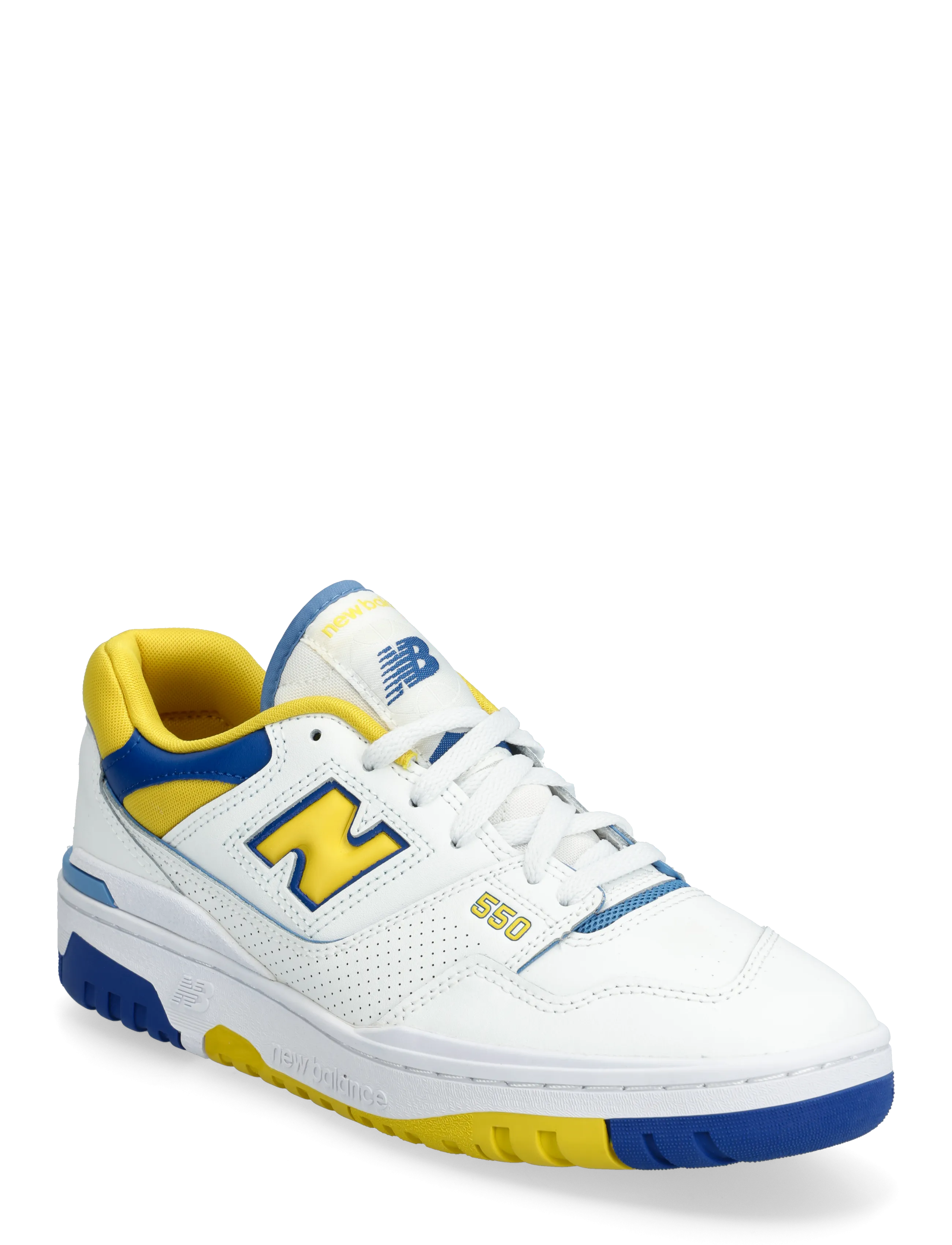 New Balance New Balance 550 Core - Alles anzeigen - WHITE / white