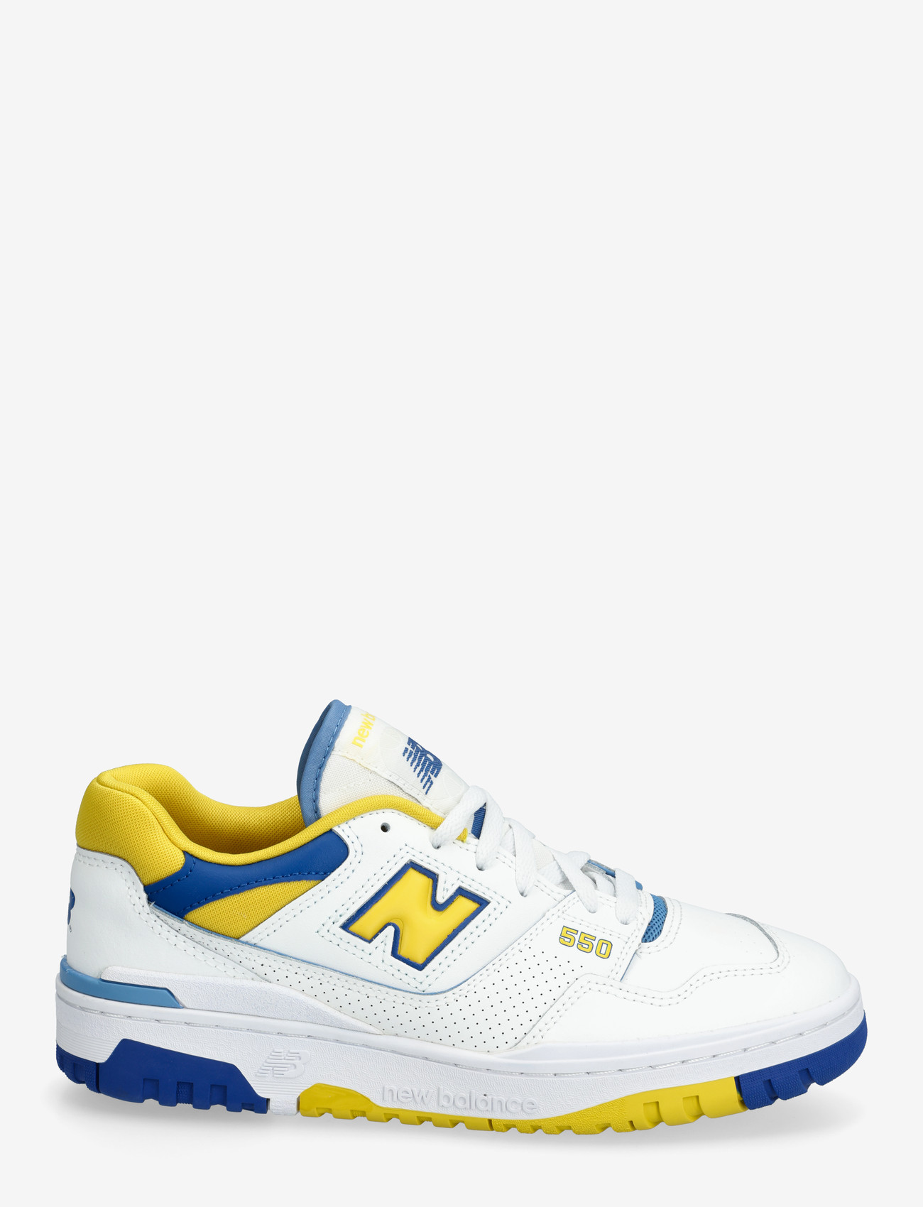 New Balance - New Balance 550 Core - låga sneakers - white - 1
