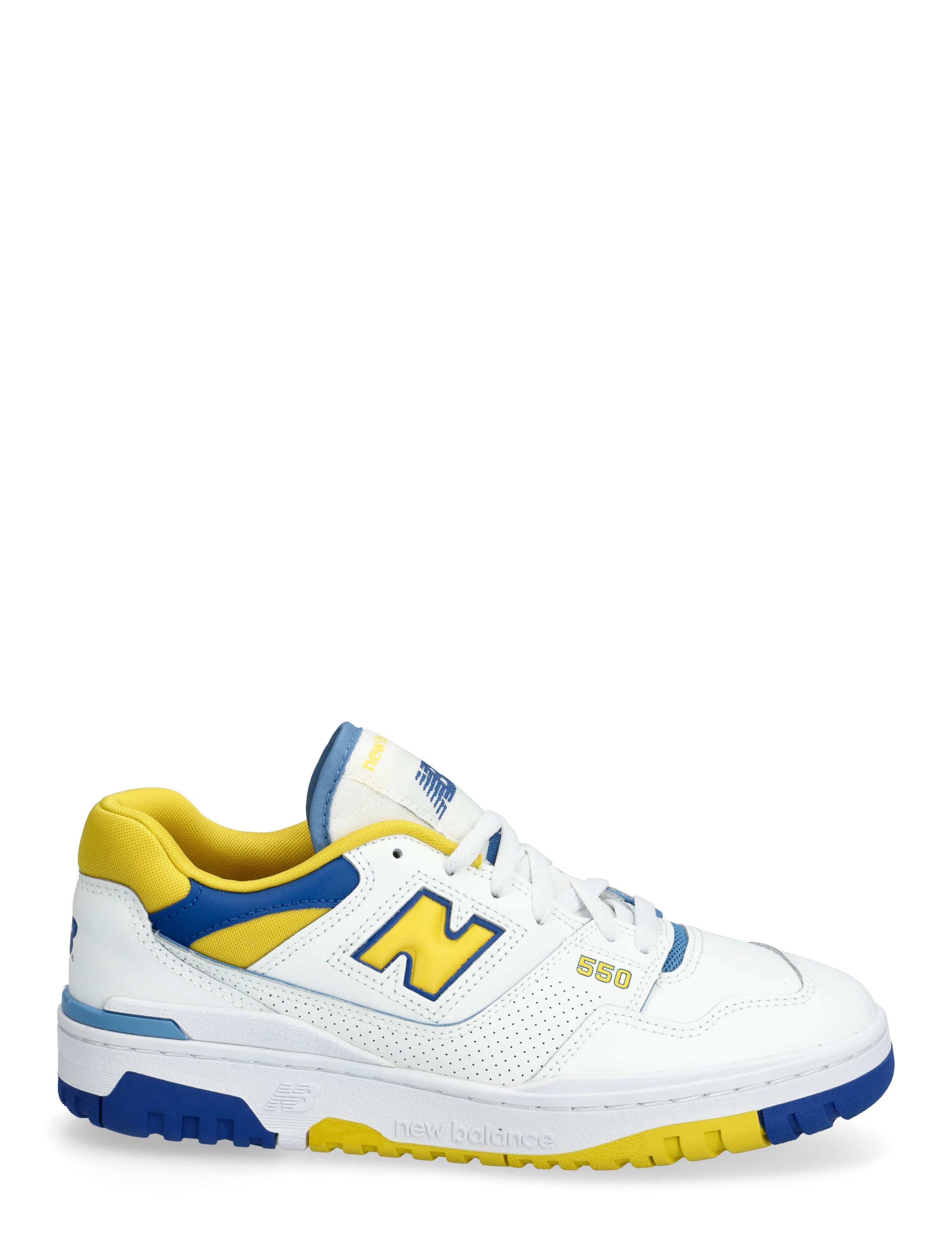 New Balance - New Balance 550 Core - låga sneakers - white - 1