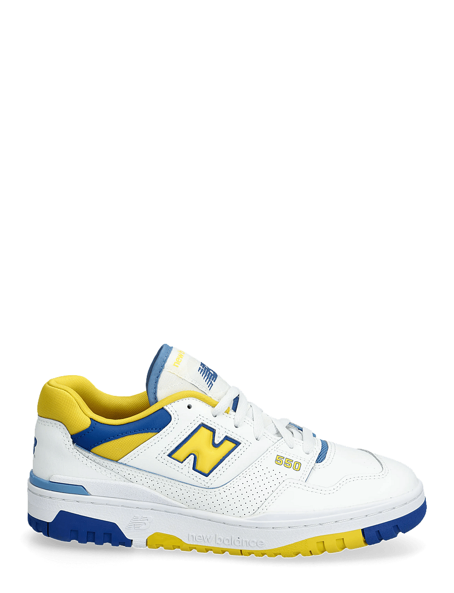 New Balance - New Balance 550 Core - låga sneakers - white - 1
