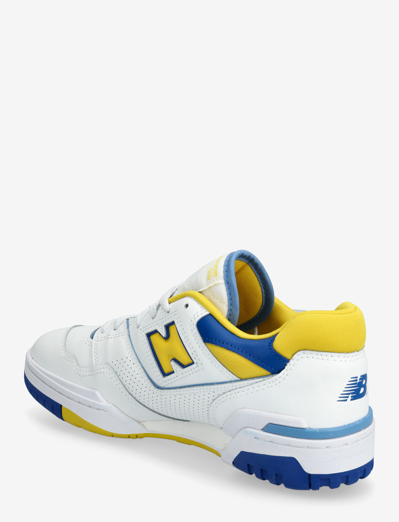 New Balance - New Balance 550 Core - låga sneakers - white - 2