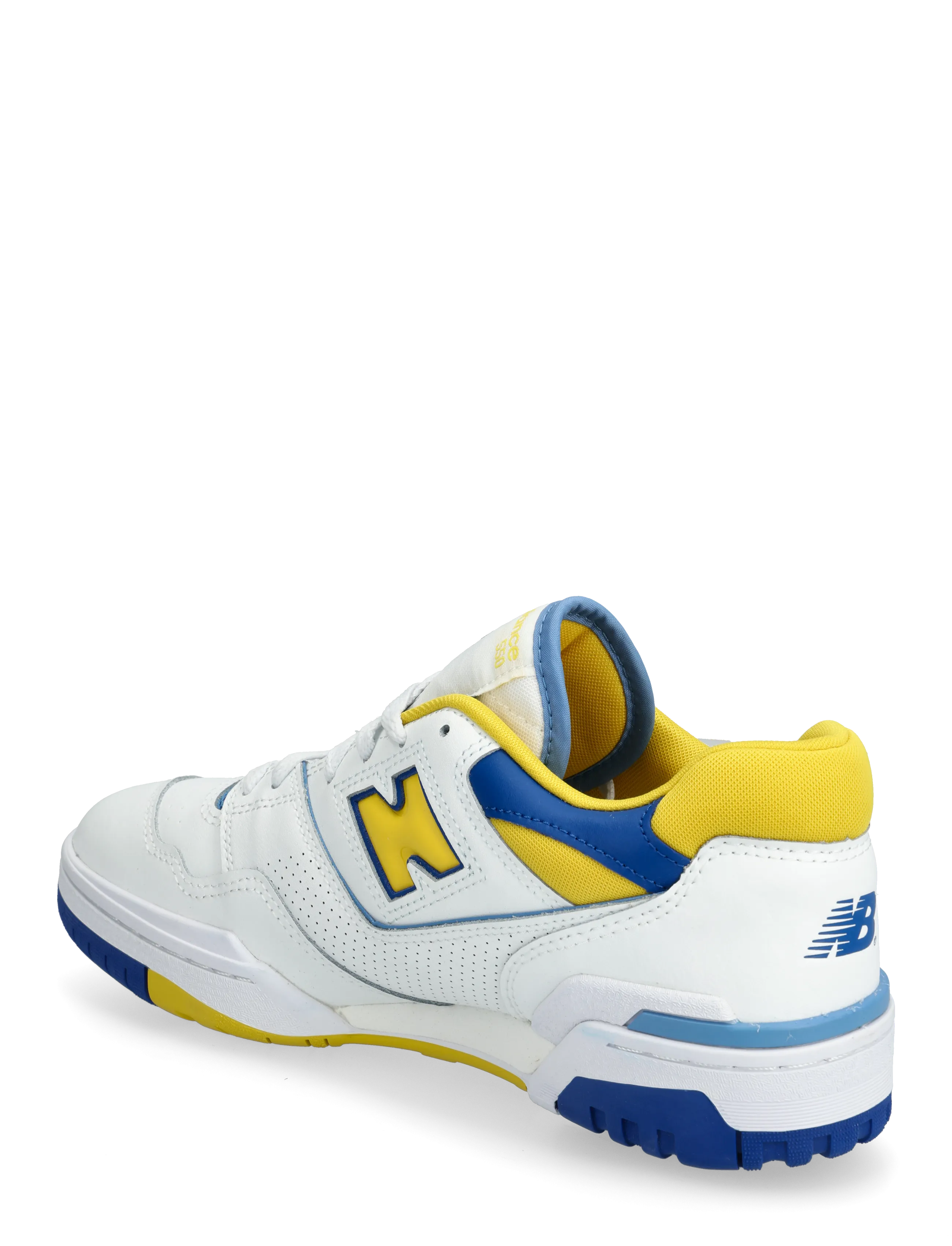 New Balance - New Balance 550 Core - låga sneakers - white - 2