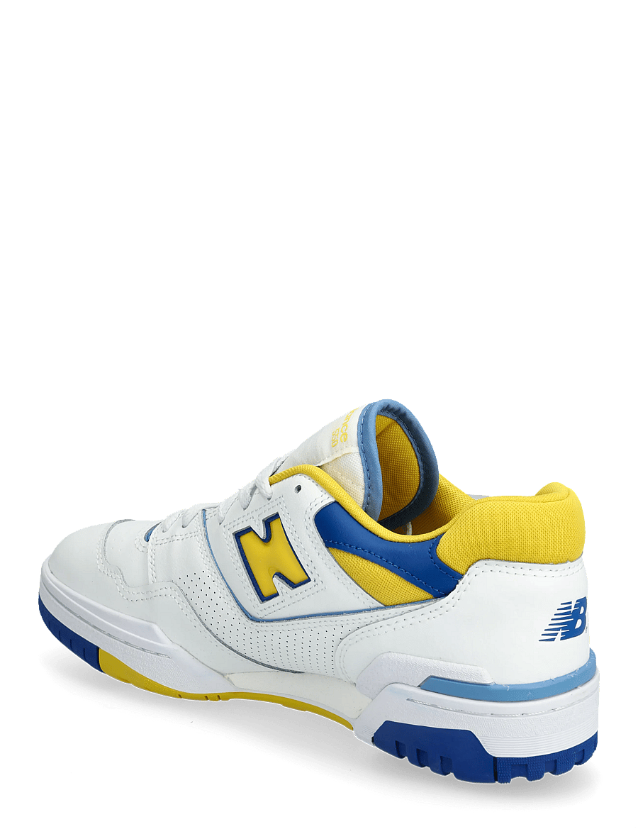 New Balance - New Balance 550 Core - låga sneakers - white - 2