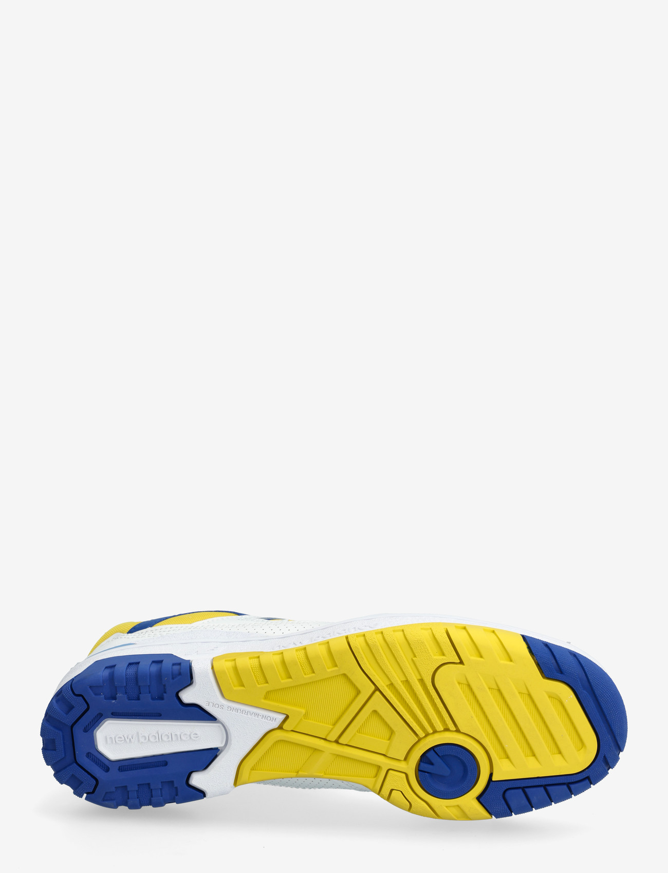 New Balance - New Balance 550 Core - låga sneakers - white - 4