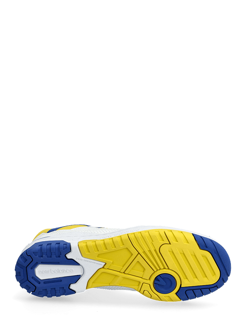 New Balance - New Balance 550 Core - hohe sneaker - white - 4