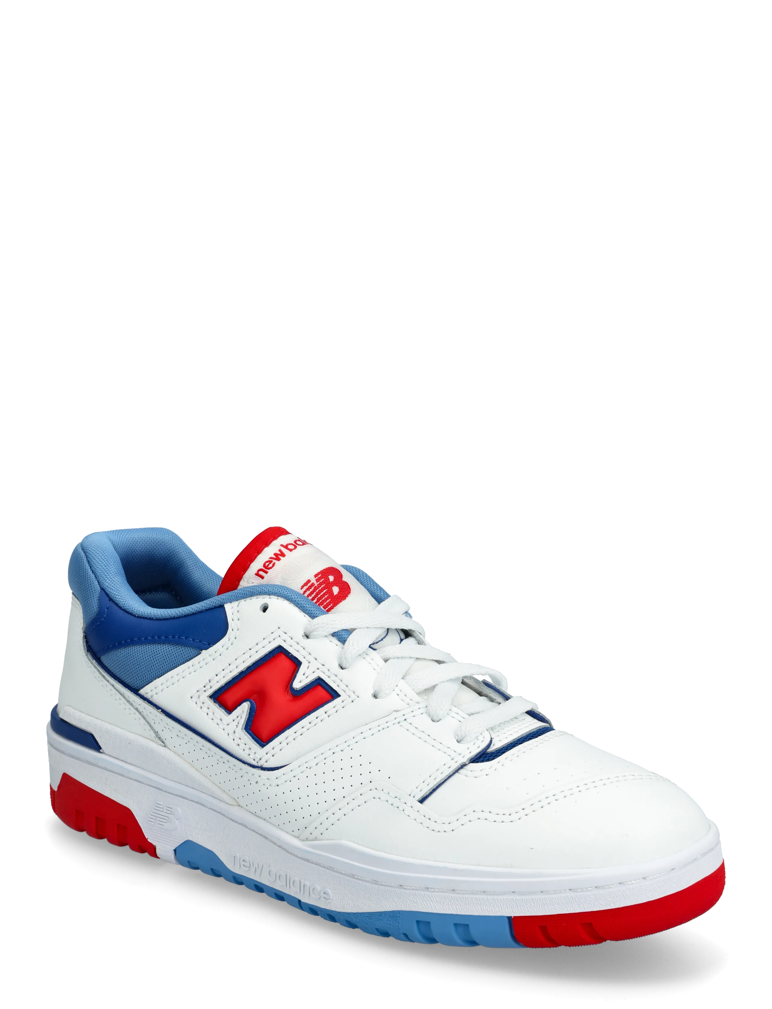 New Balance New Balance 550 Core - Sneakers - WHITE / white