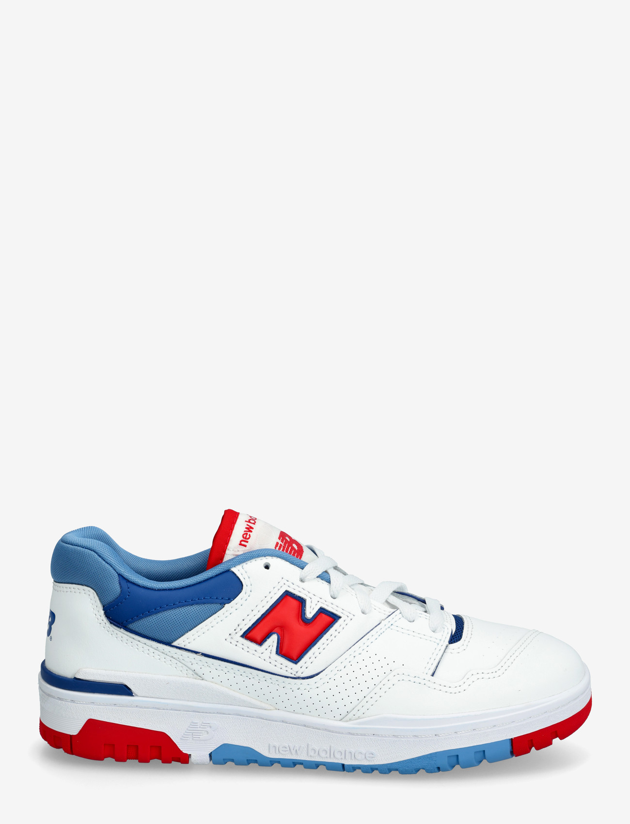 New Balance - New Balance 550 Core - lave sneakers - white - 1